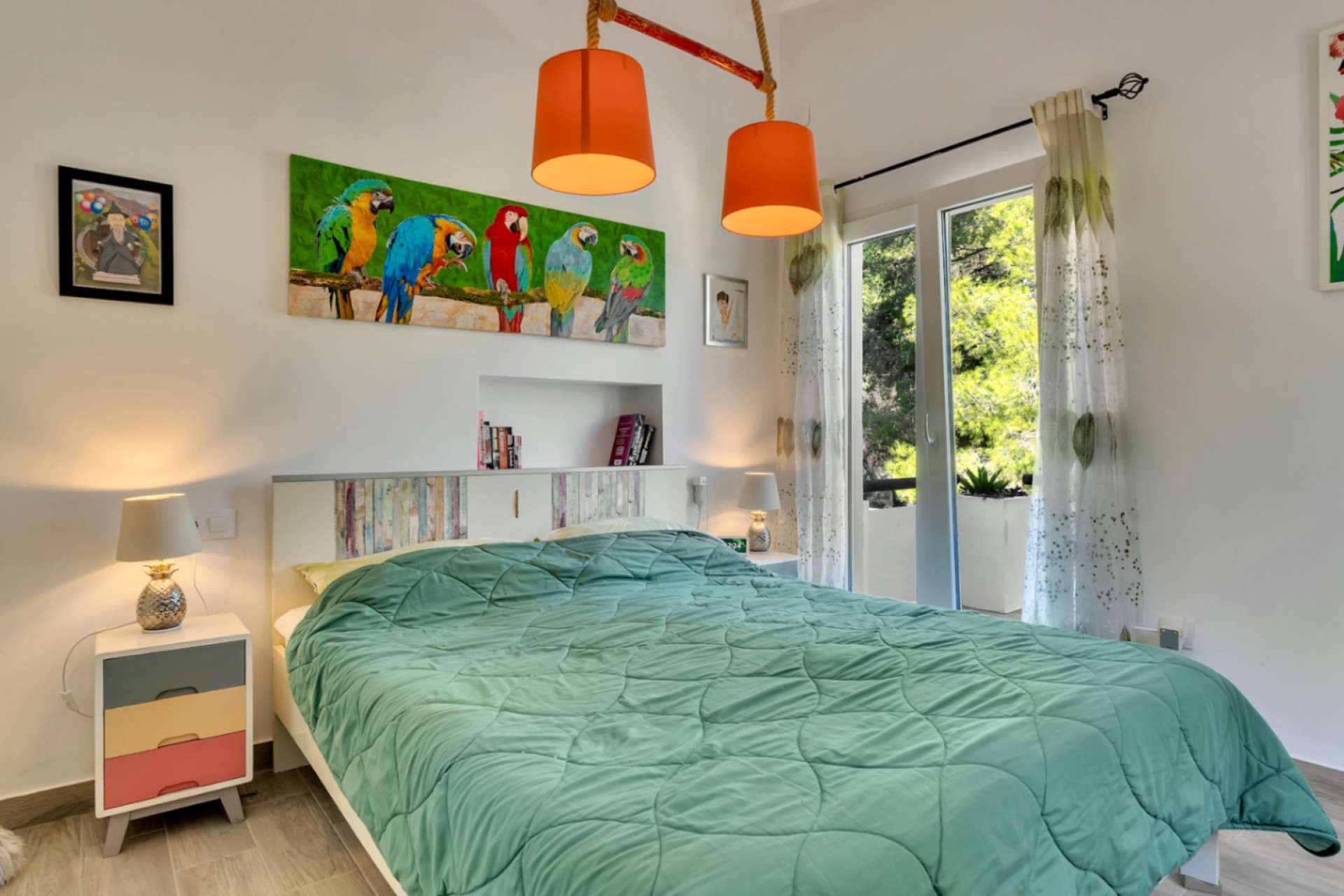 Bestaande woningen - Villa - Moraira - La Sabatera