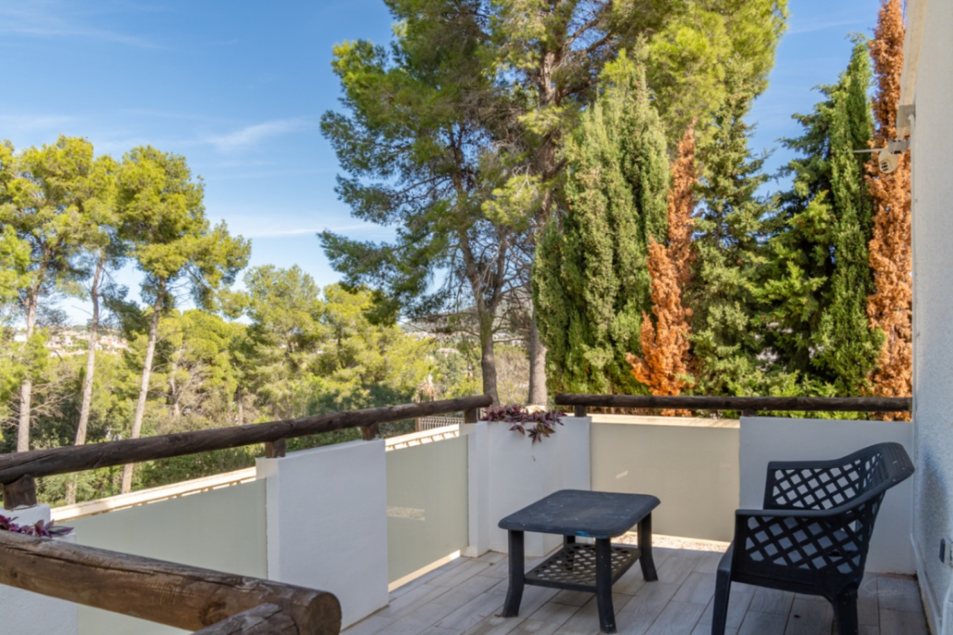Bestaande woningen - Villa - Moraira - La Sabatera