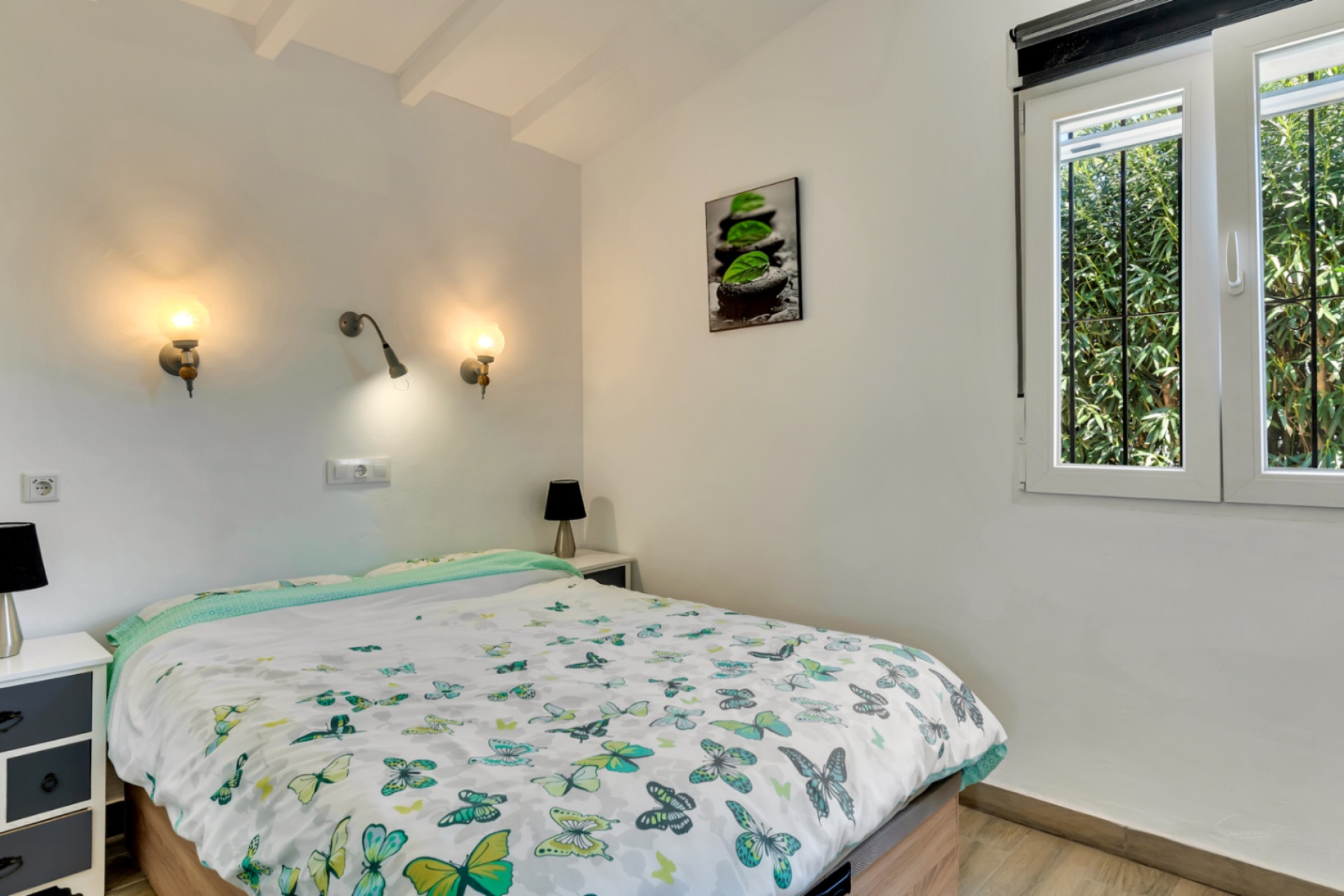 Bestaande woningen - Villa - Moraira - La Sabatera