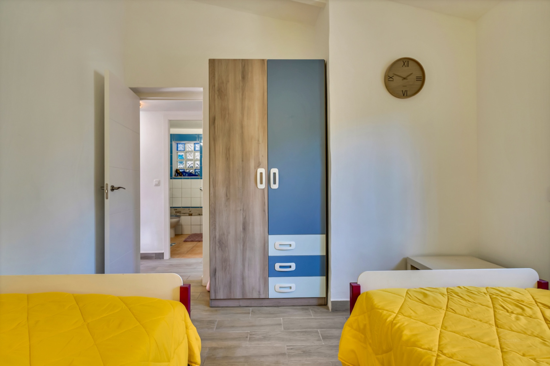 Bestaande woningen - Villa - Moraira - La Sabatera