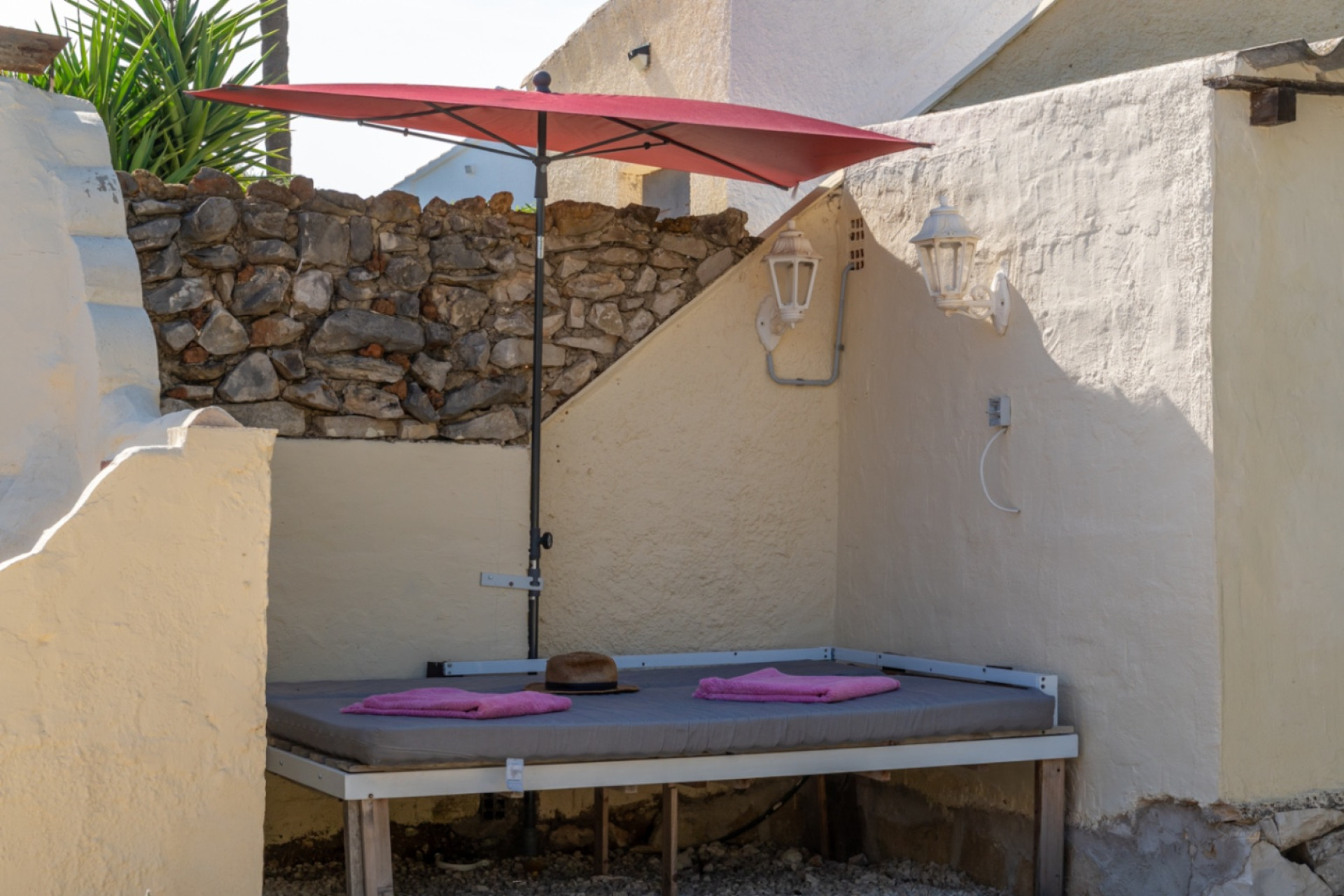 Bestaande woningen - Villa - Moraira - La Sabatera