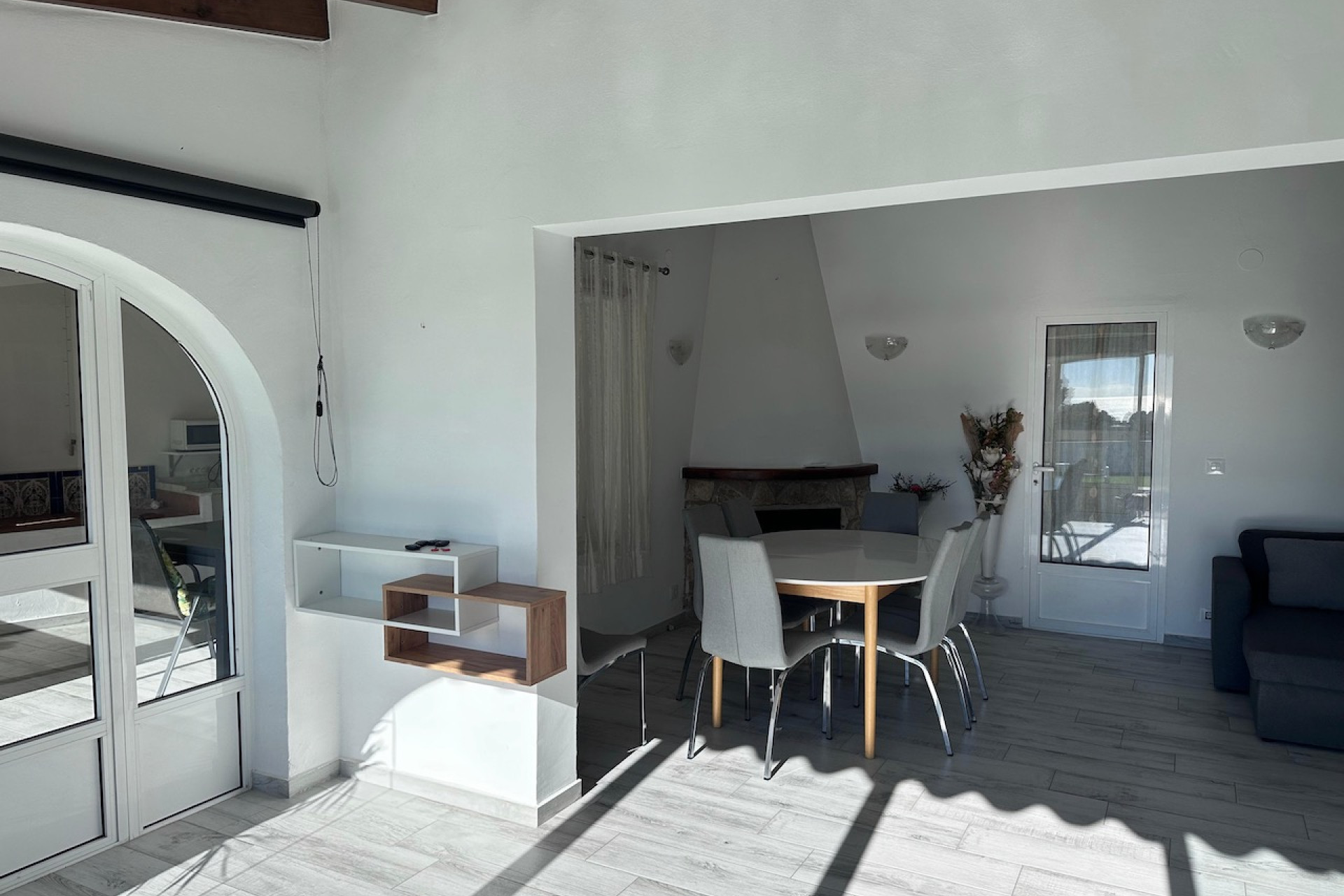 Bestaande woningen - Villa - Moraira - La Sabatera