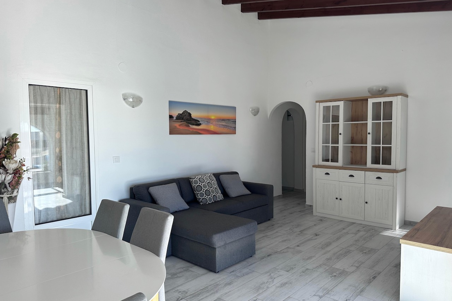 Bestaande woningen - Villa - Moraira - La Sabatera