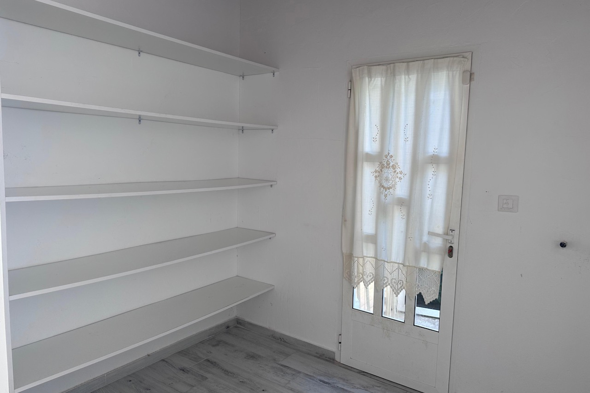 Bestaande woningen - Villa - Moraira - La Sabatera