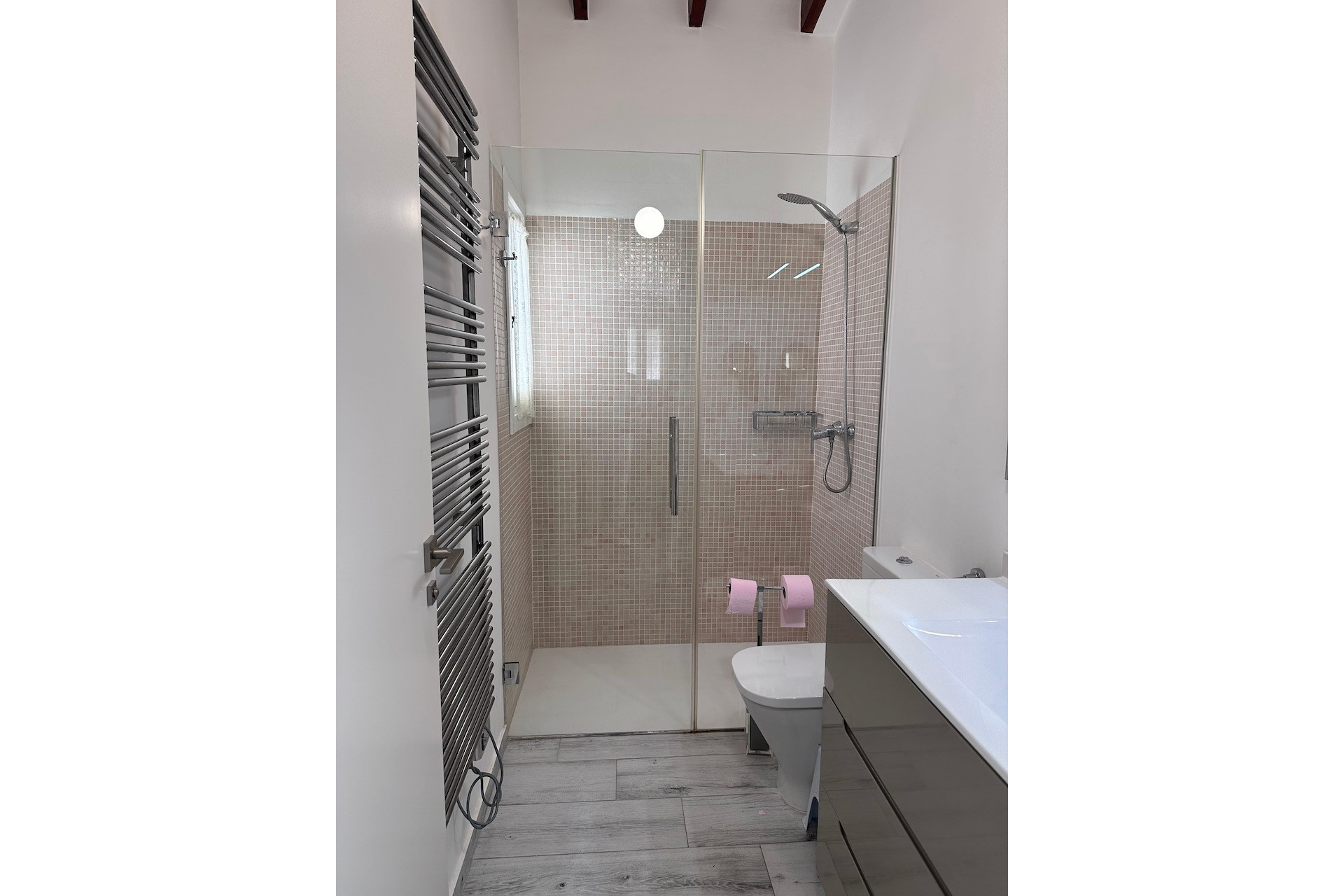 Bestaande woningen - Villa - Moraira - La Sabatera