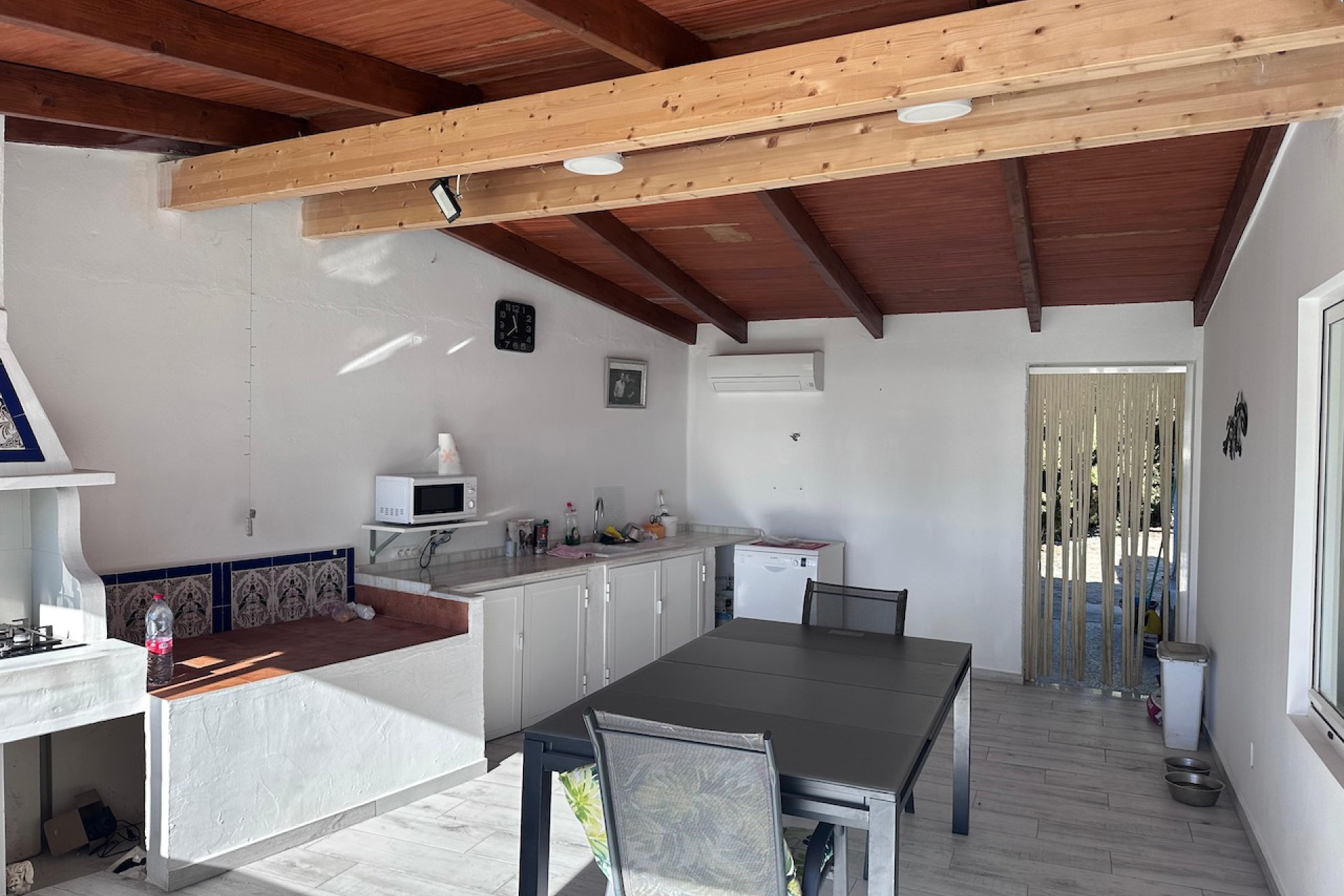 Bestaande woningen - Villa - Moraira - La Sabatera