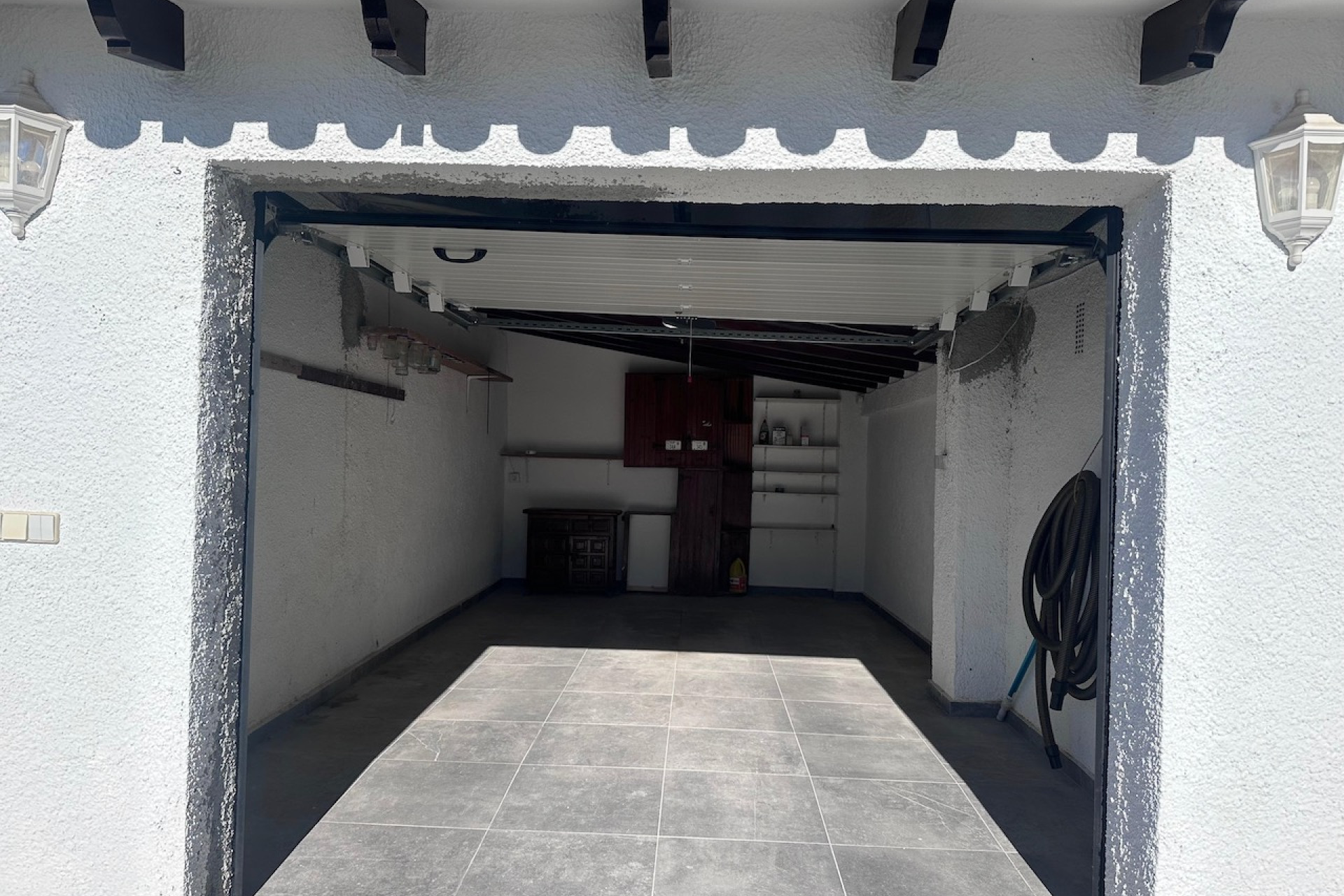 Bestaande woningen - Villa - Moraira - La Sabatera