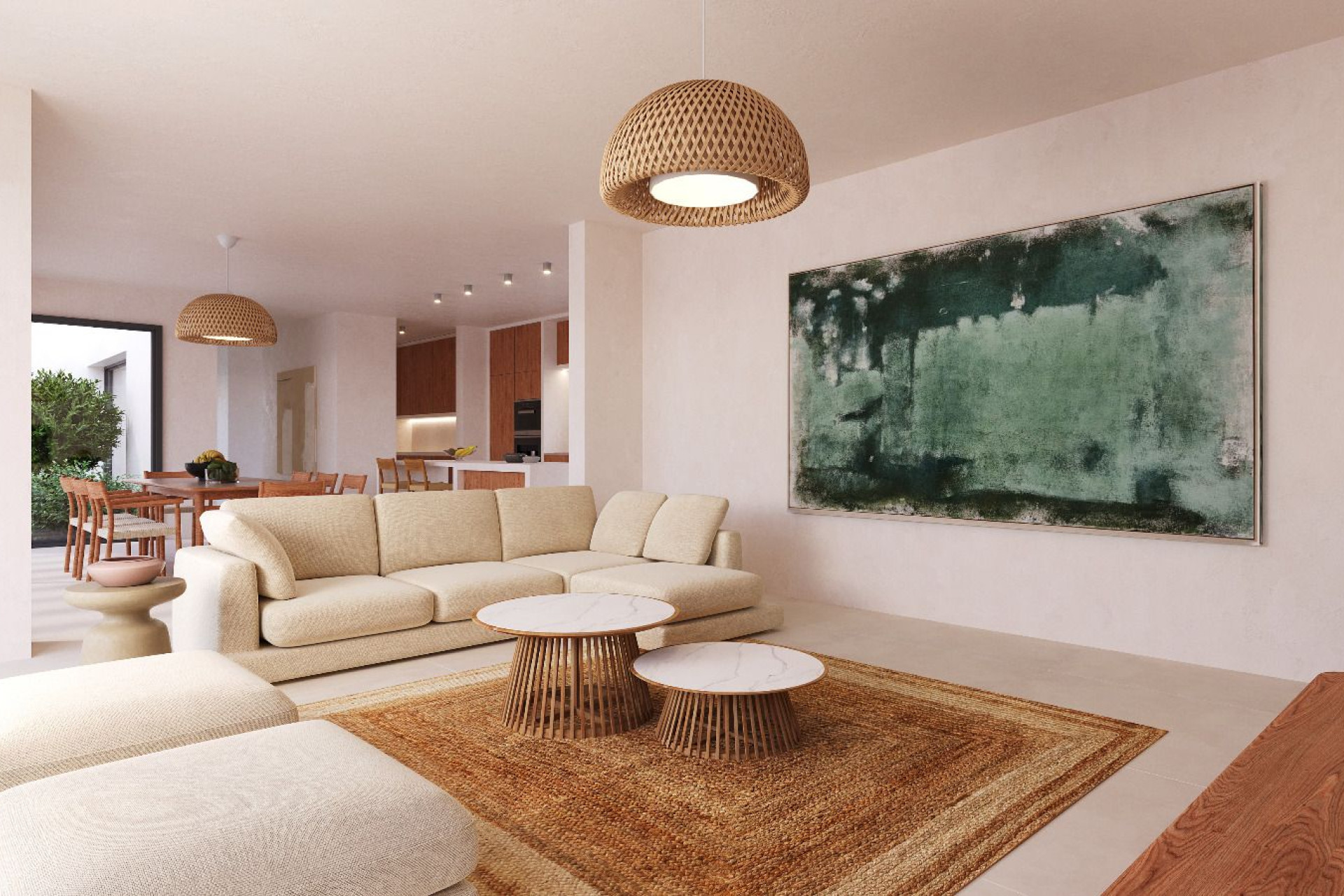 Bestaande woningen - Villa - Moraira - La Sabatera