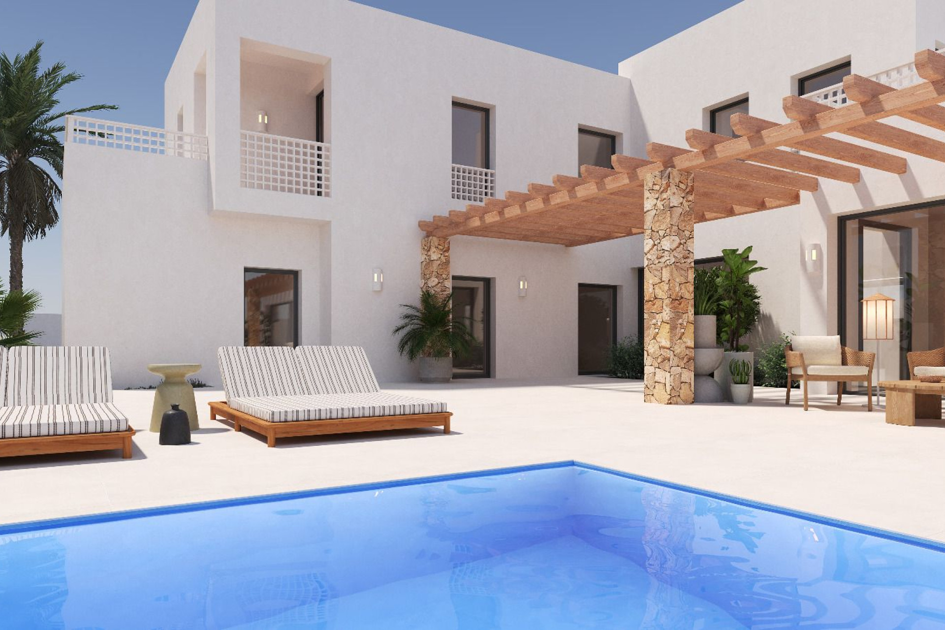 Bestaande woningen - Villa - Moraira - La Sabatera