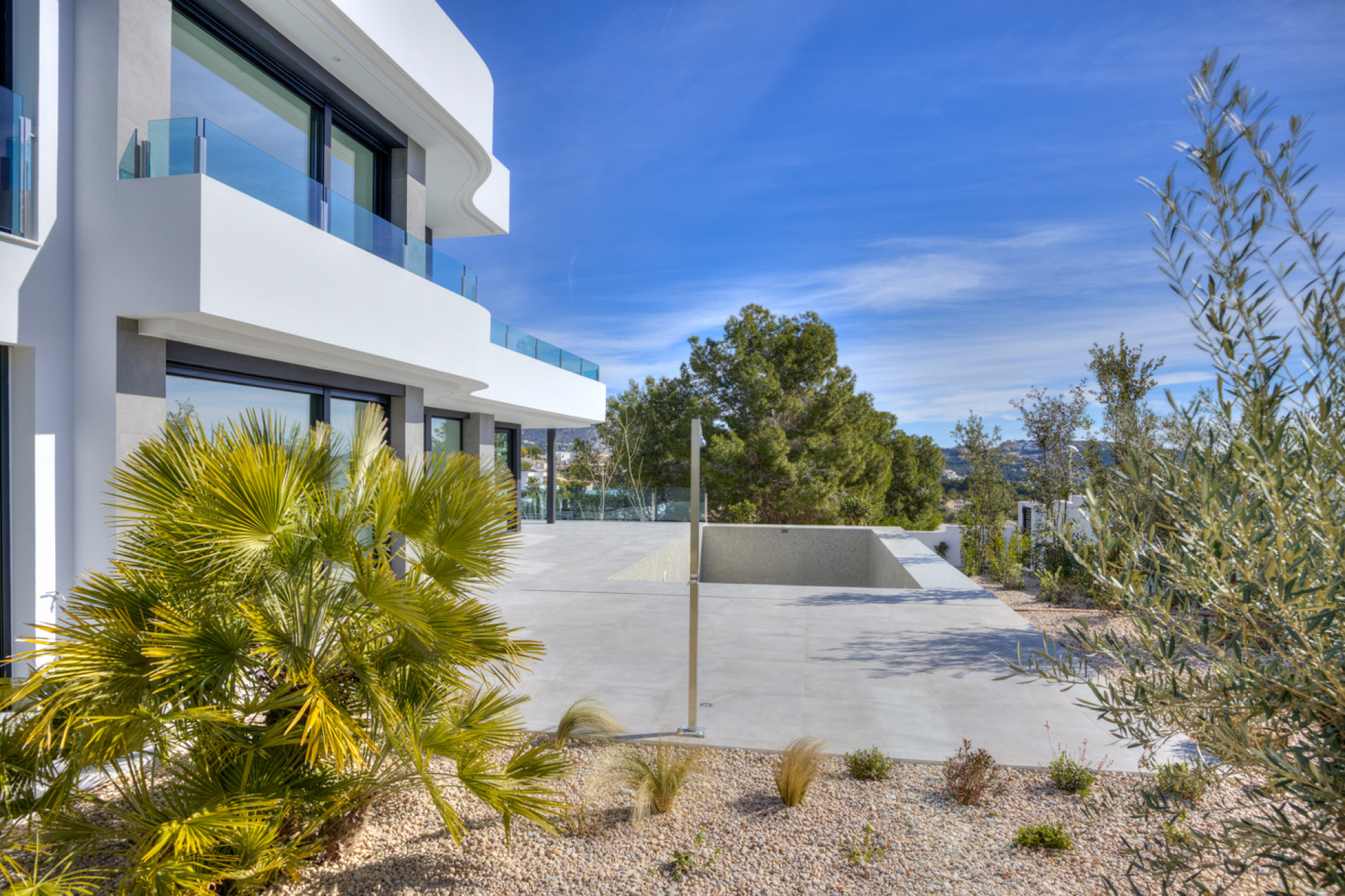 Bestaande woningen - Villa - Moraira - La Sabatera