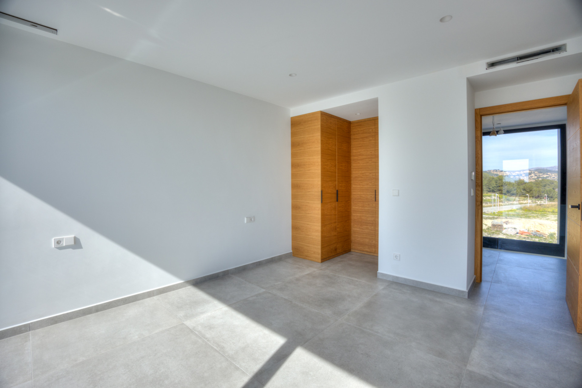 Bestaande woningen - Villa - Moraira - La Sabatera