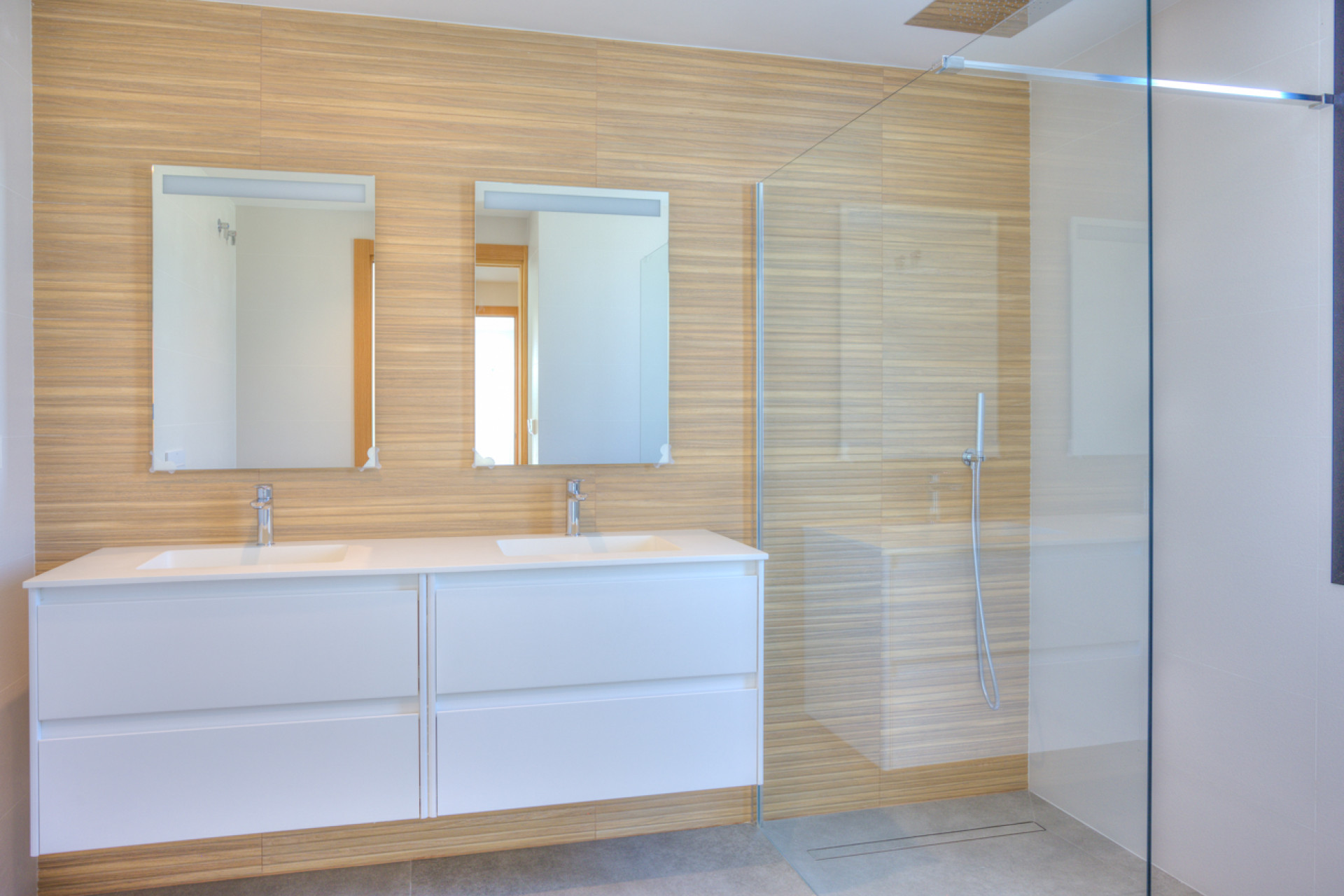 Bestaande woningen - Villa - Moraira - La Sabatera
