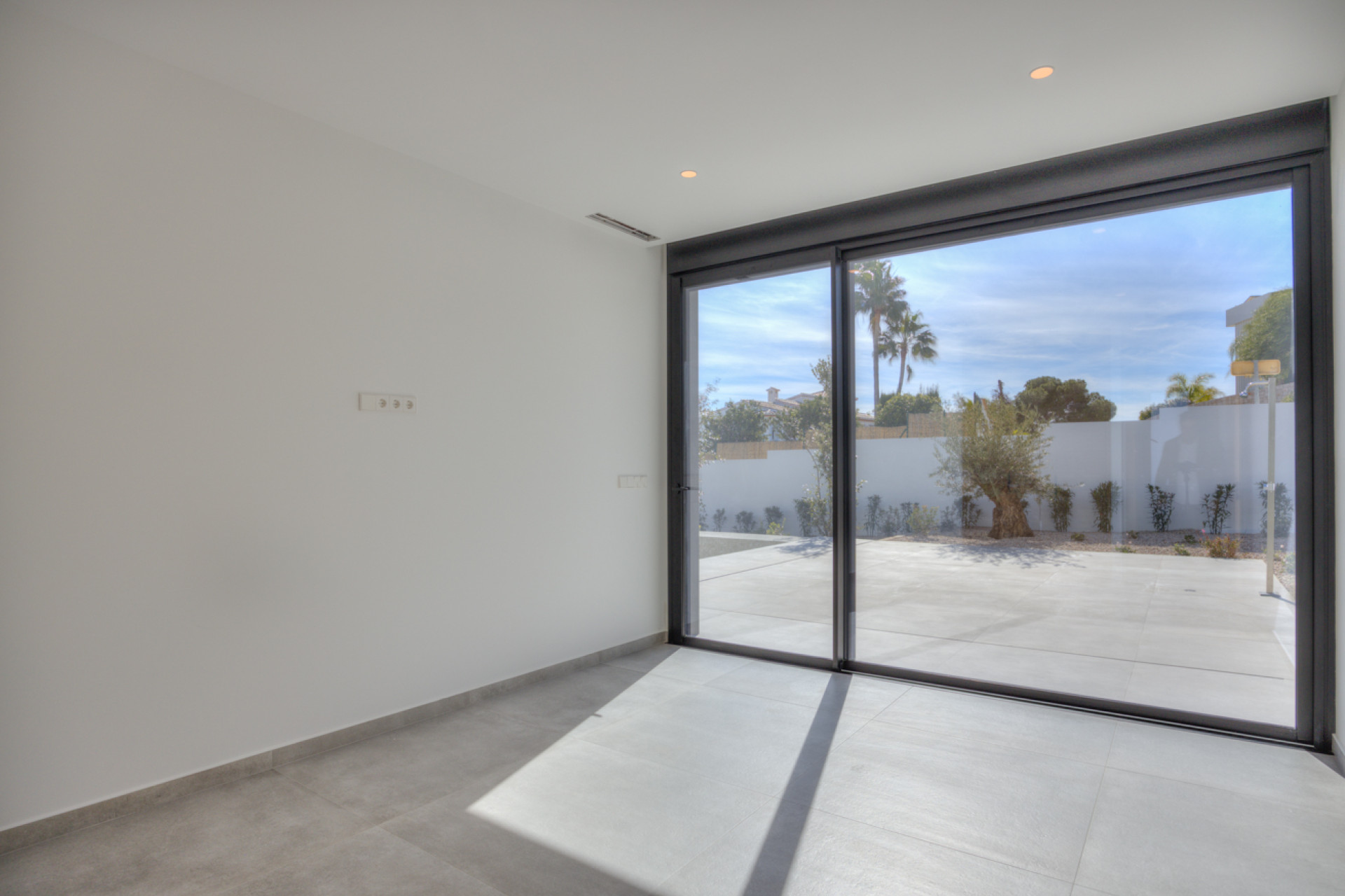 Bestaande woningen - Villa - Moraira - La Sabatera