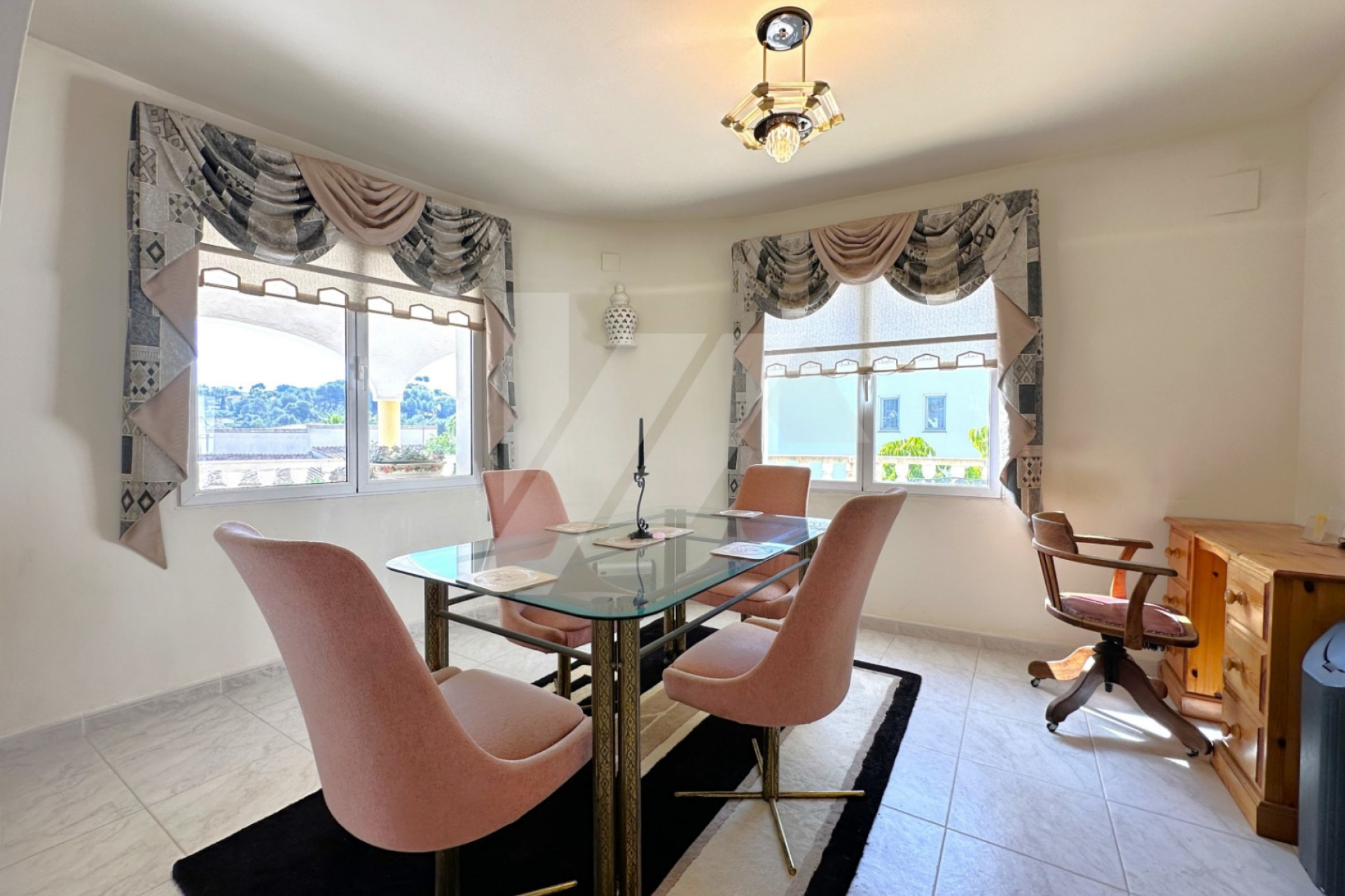 Bestaande woningen - Villa - Moraira - La Sabatera