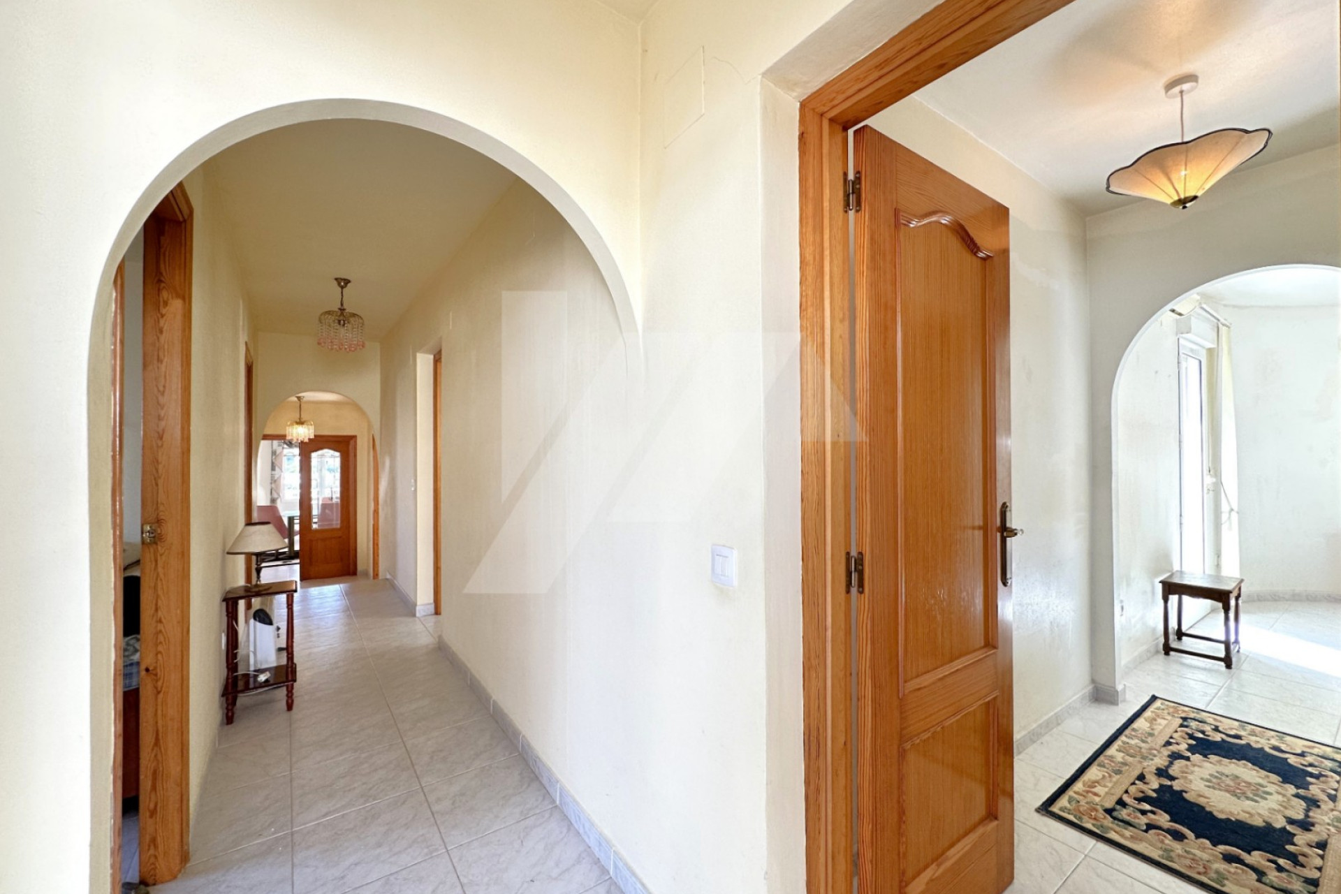 Bestaande woningen - Villa - Moraira - La Sabatera