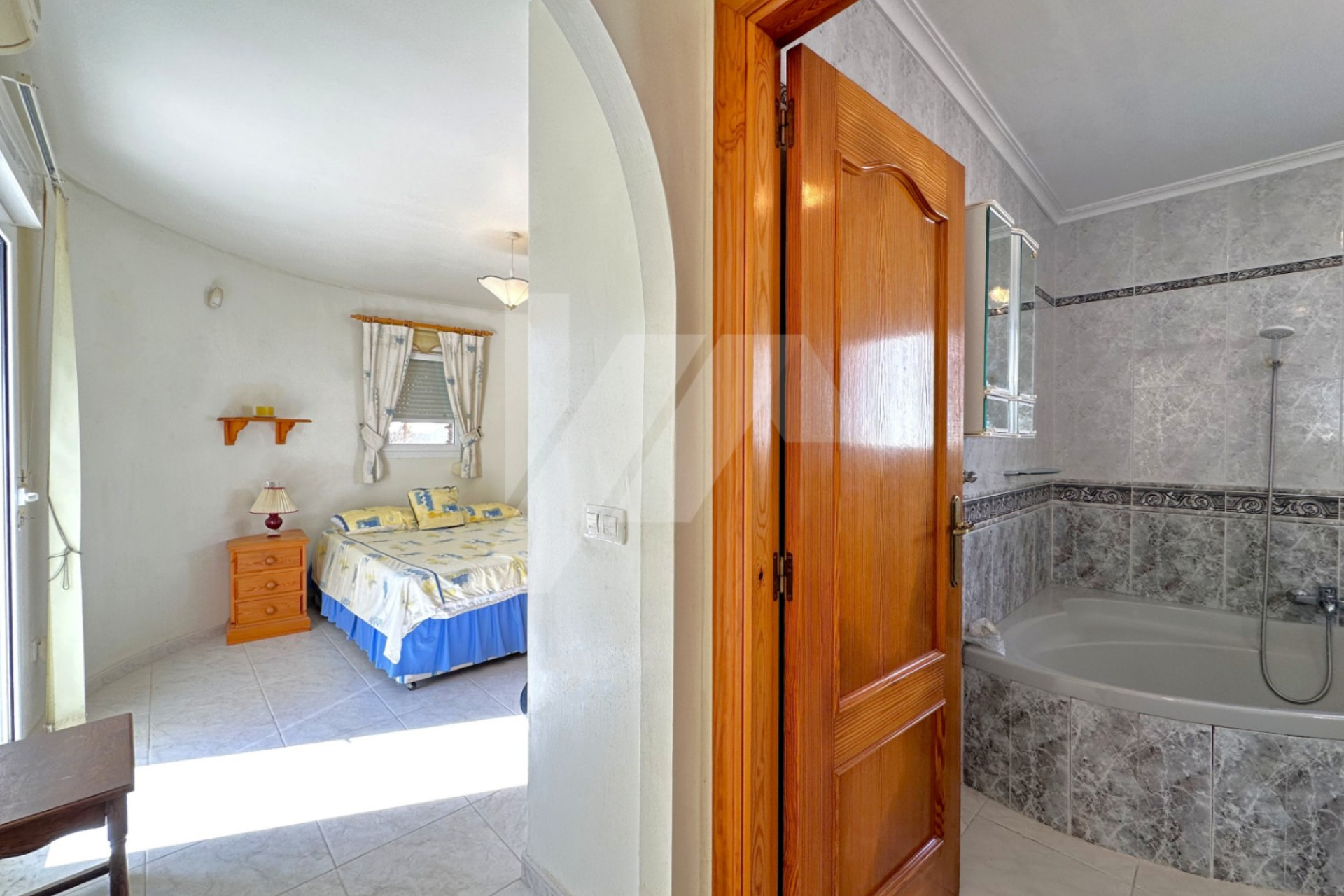 Bestaande woningen - Villa - Moraira - La Sabatera