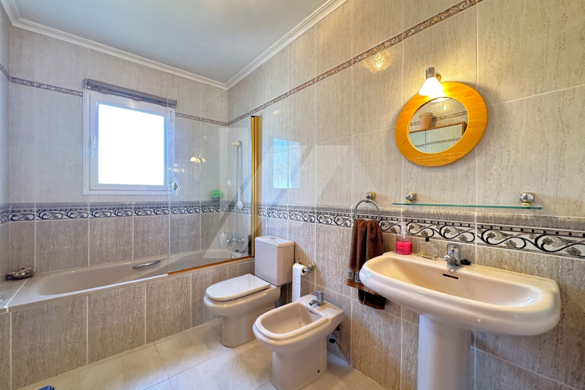 Bestaande woningen - Villa - Moraira - La Sabatera