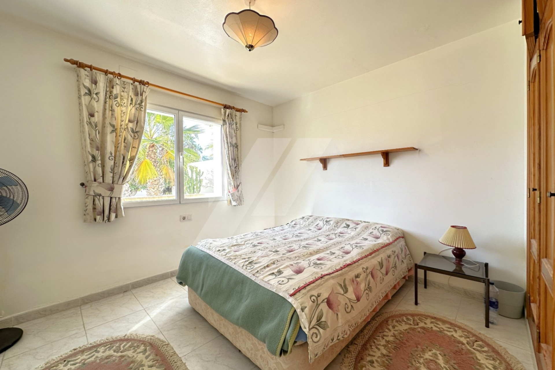 Bestaande woningen - Villa - Moraira - La Sabatera