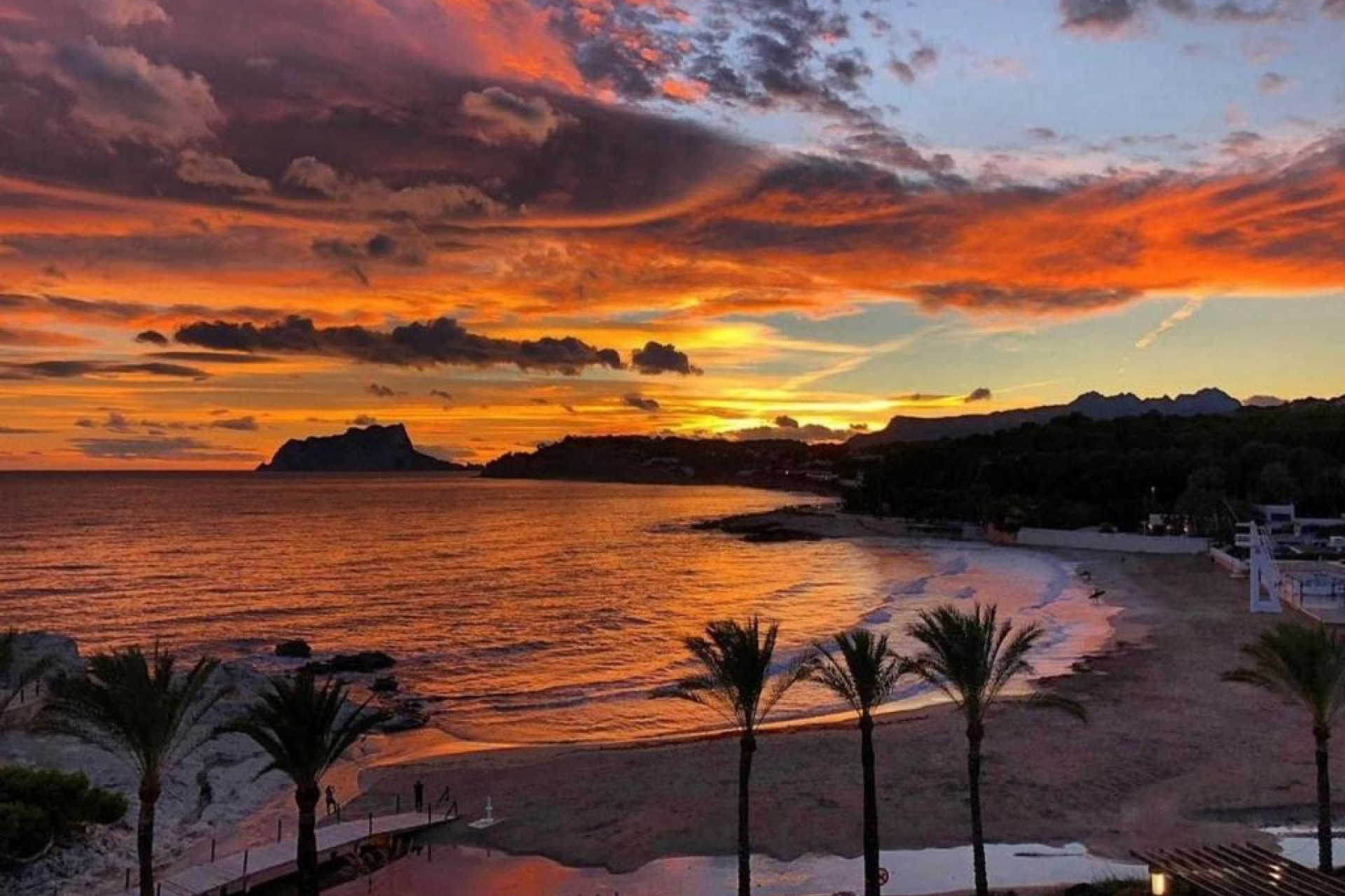 Bestaande woningen - Villa - Moraira - La Sabatera