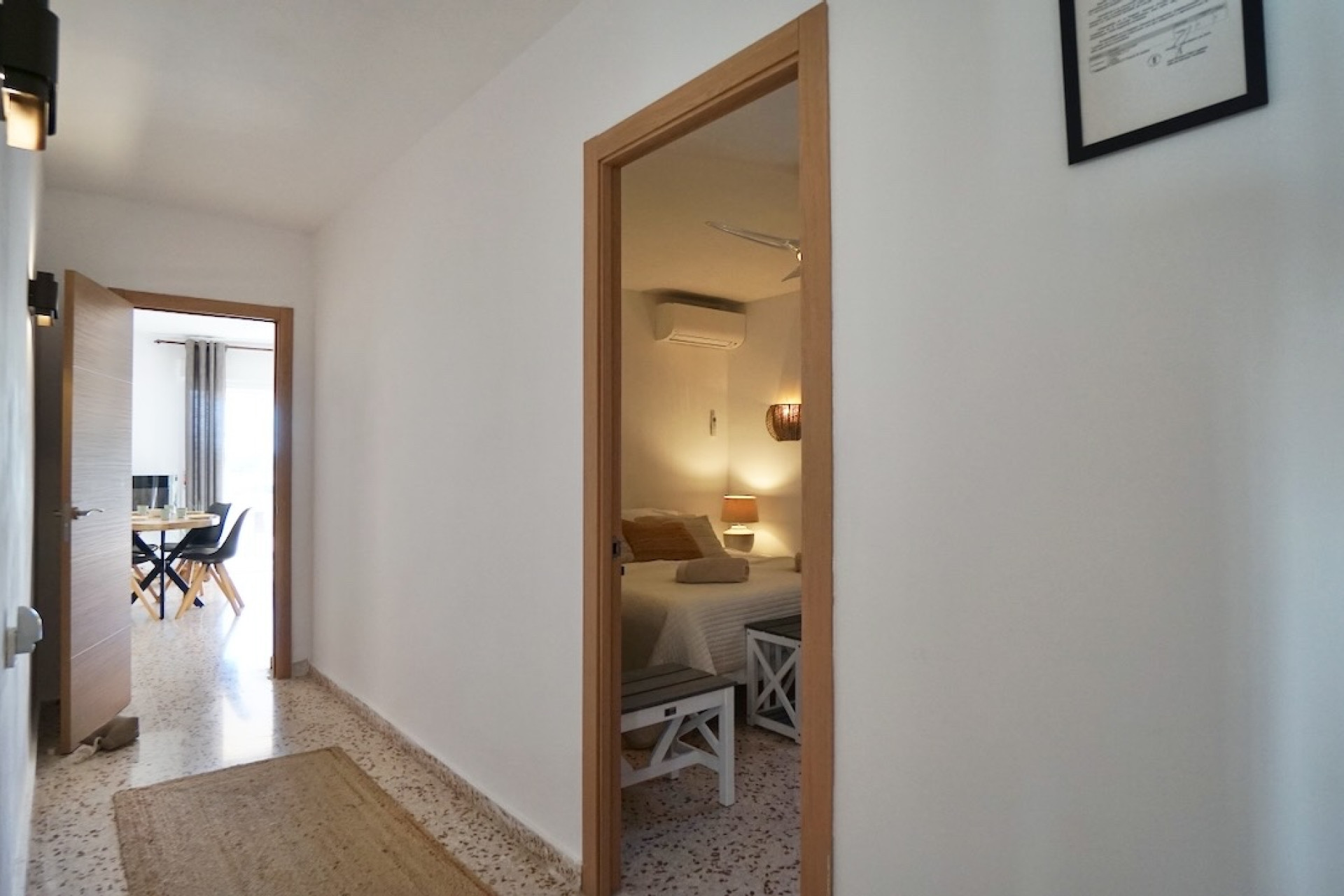 Bestaande woningen - Villa - Moraira - La Sabatera
