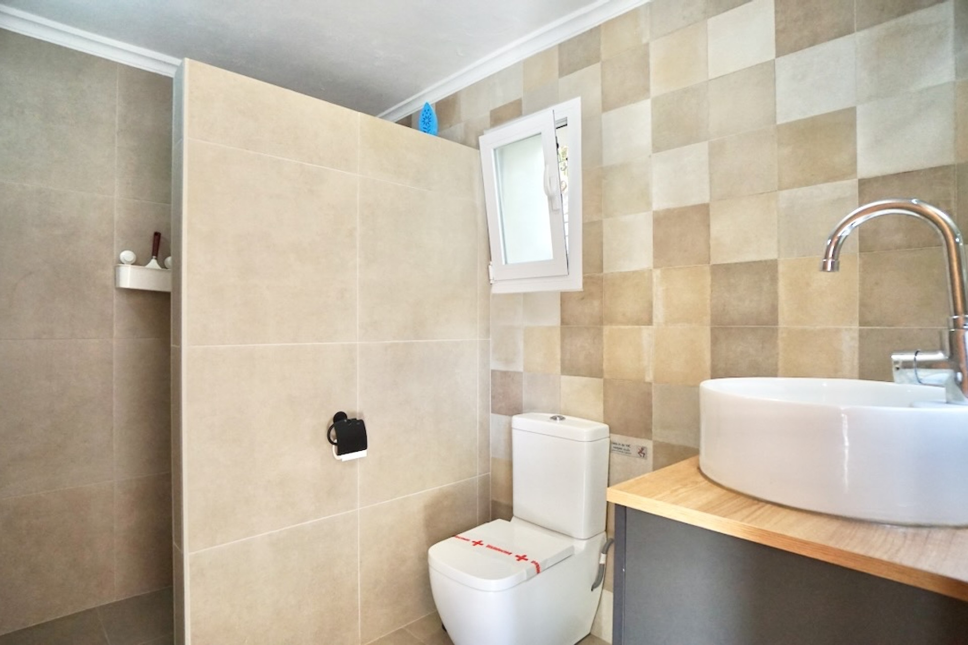Bestaande woningen - Villa - Moraira - La Sabatera