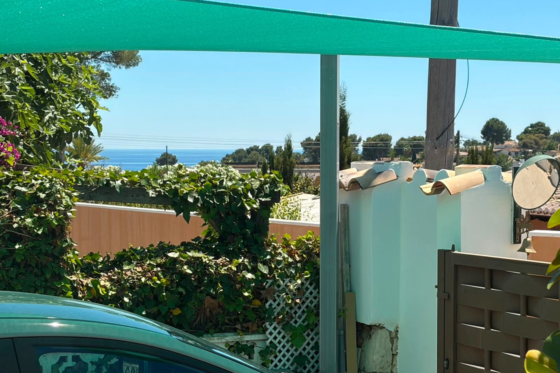Bestaande woningen - Villa - Moraira - La Sabatera