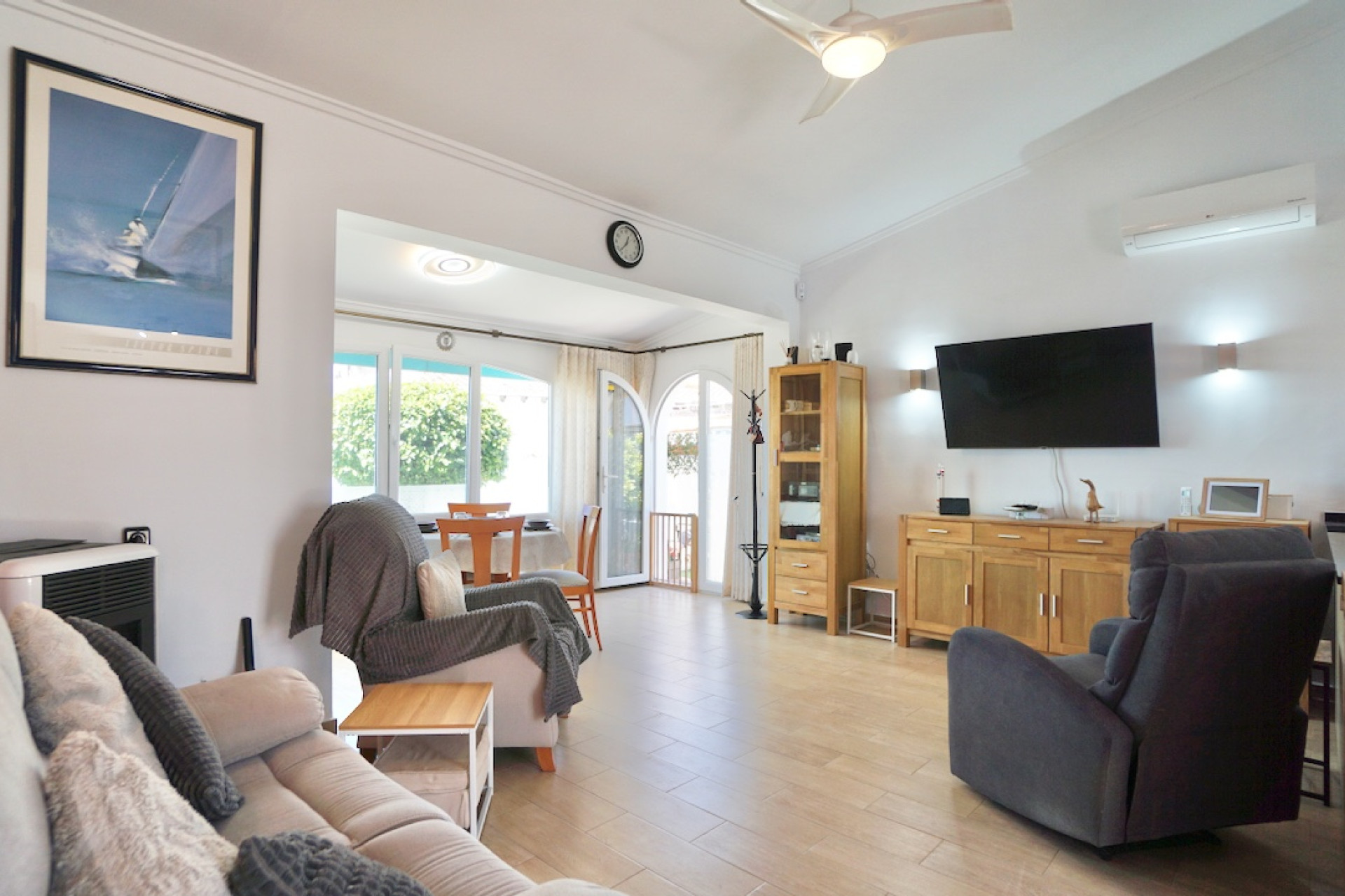Bestaande woningen - Villa - Moraira - La Sabatera
