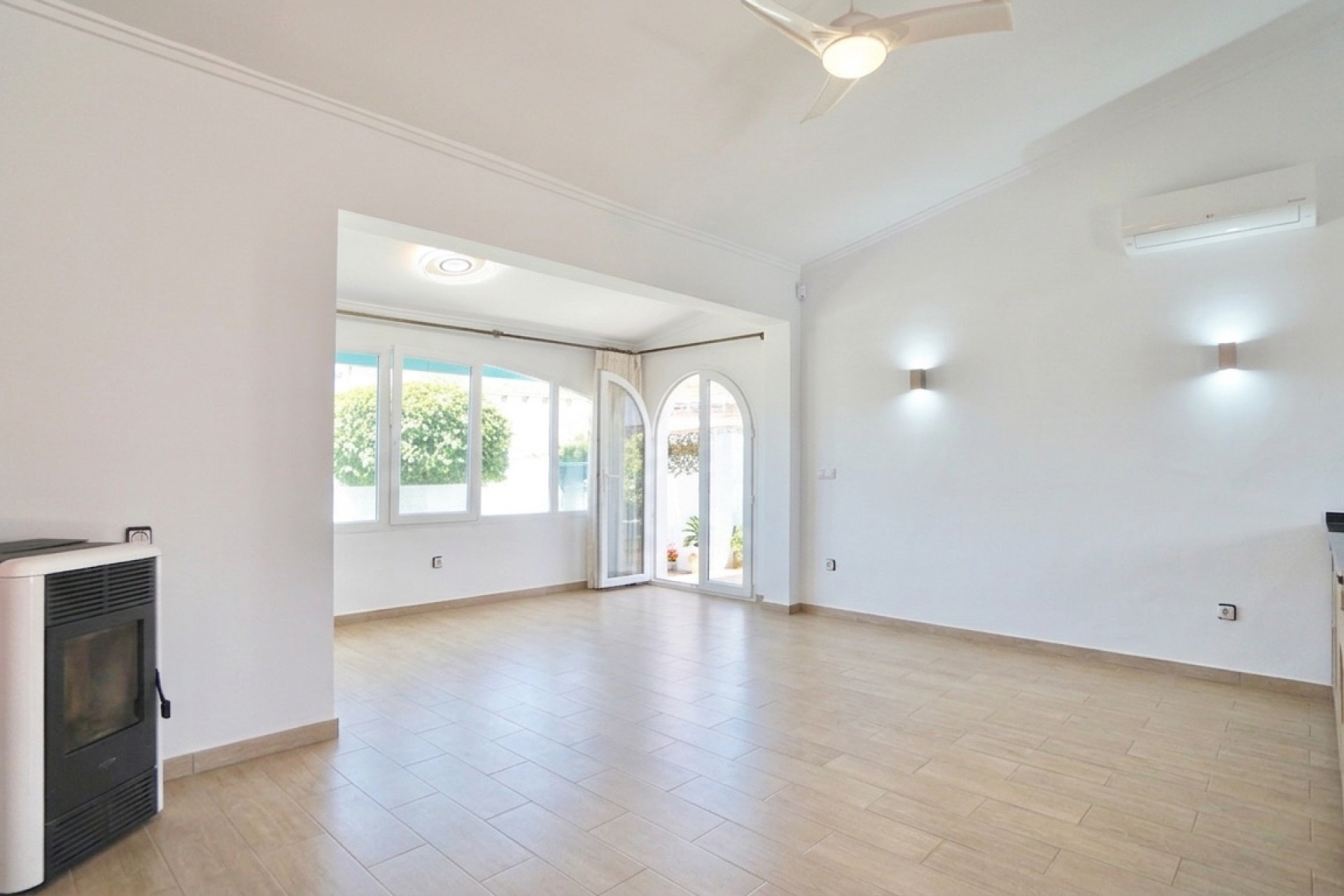 Bestaande woningen - Villa - Moraira - La Sabatera