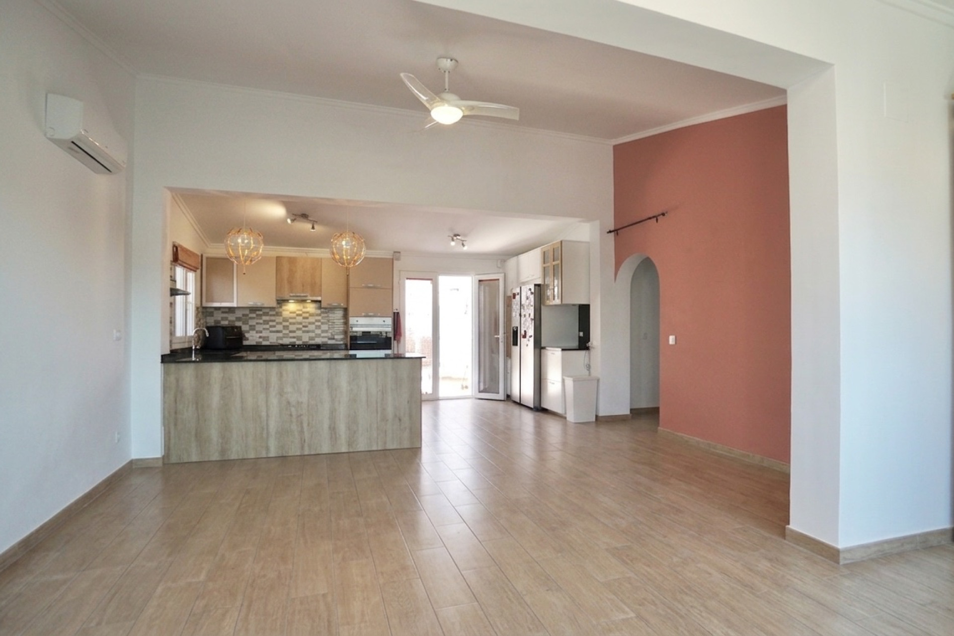 Bestaande woningen - Villa - Moraira - La Sabatera