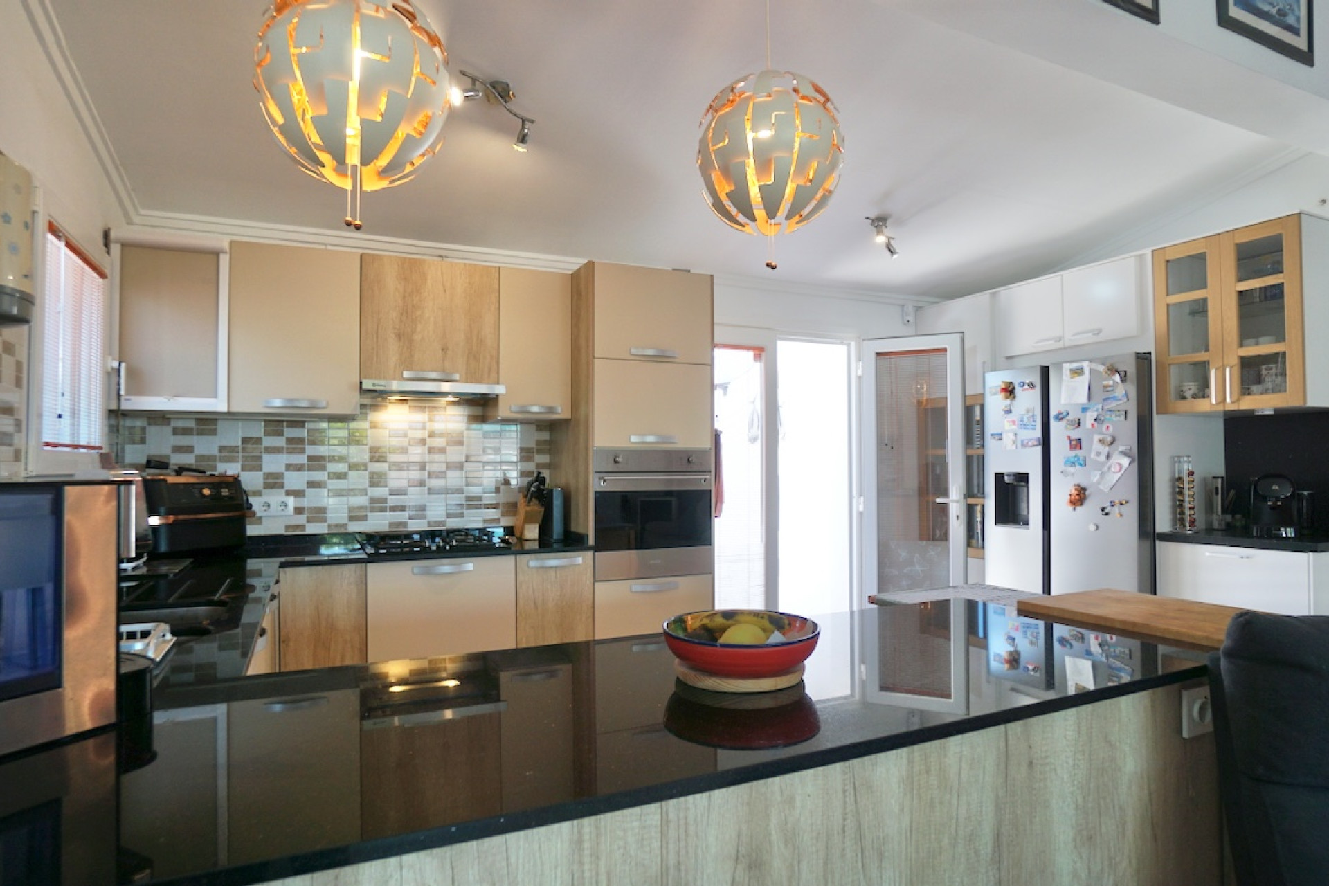 Bestaande woningen - Villa - Moraira - La Sabatera