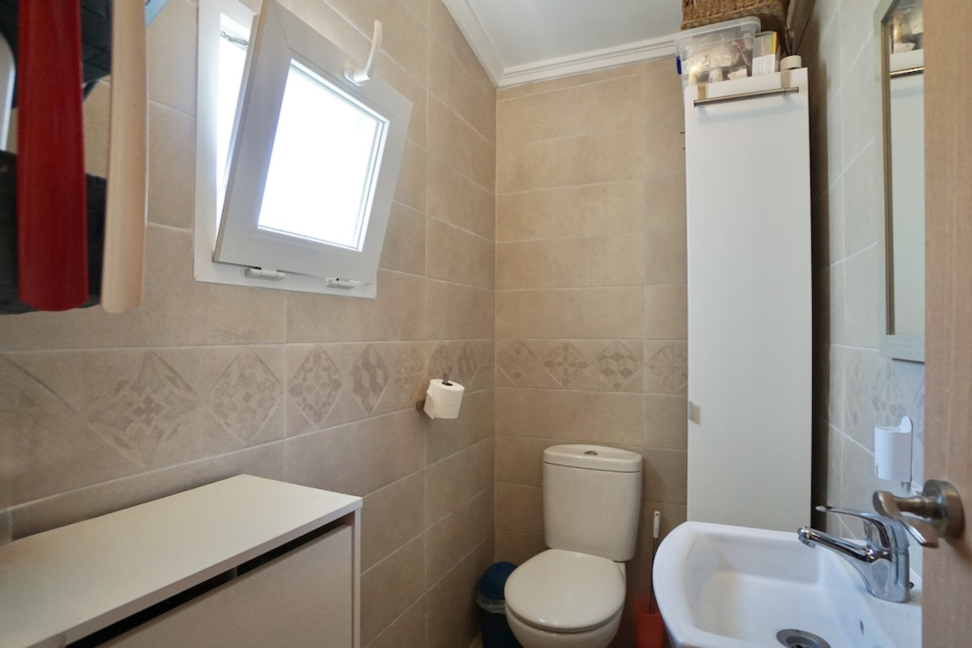 Bestaande woningen - Villa - Moraira - La Sabatera