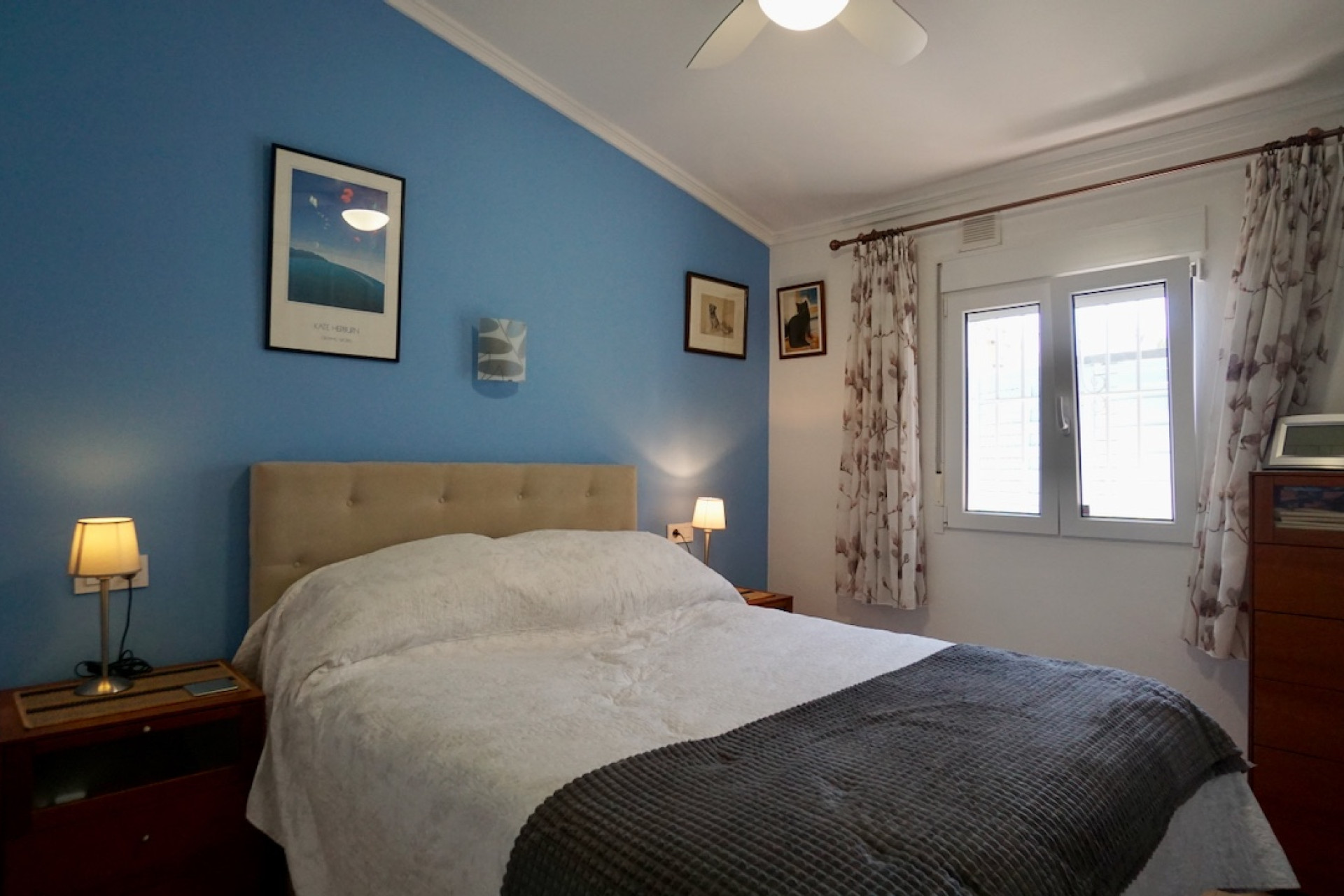 Bestaande woningen - Villa - Moraira - La Sabatera