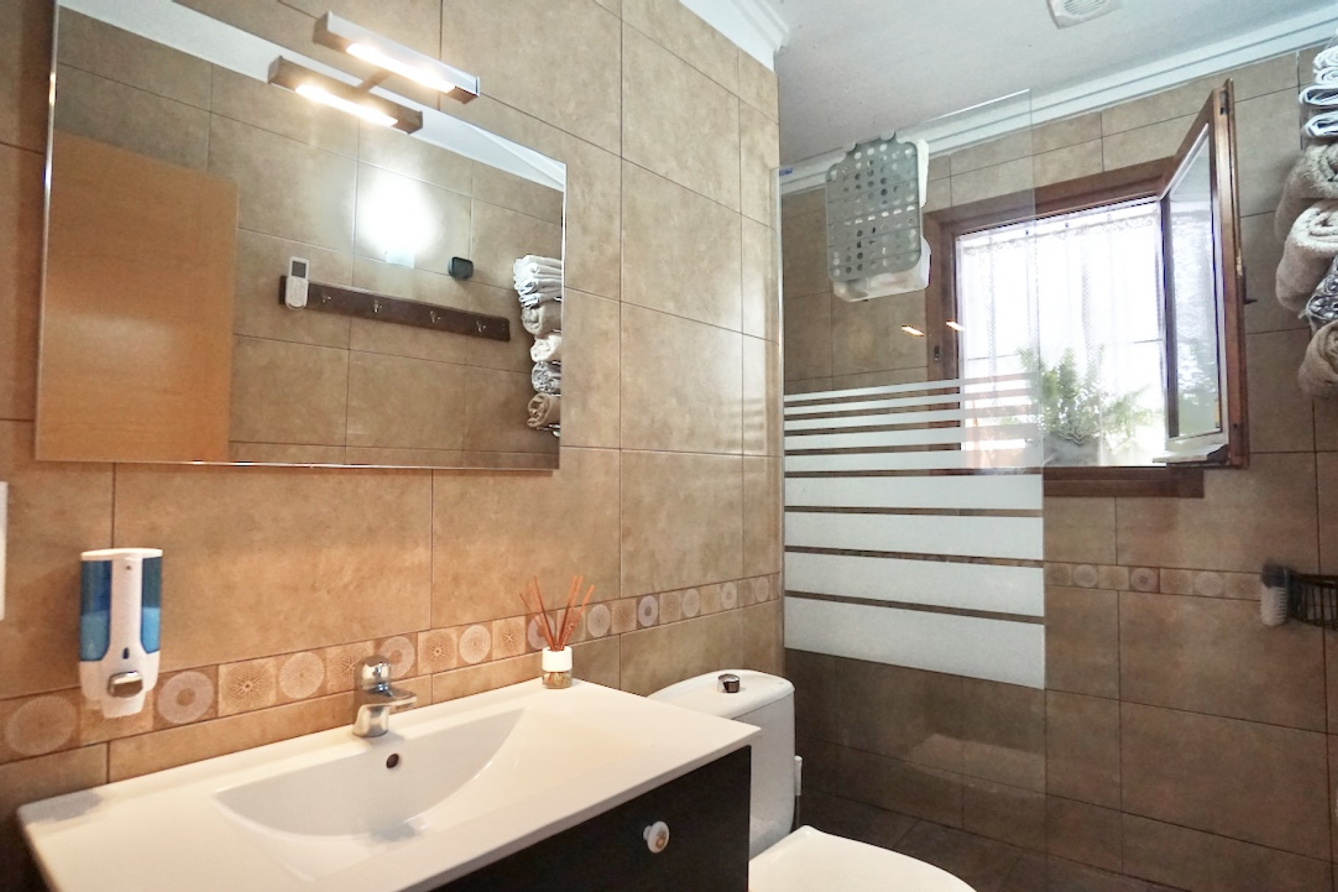 Bestaande woningen - Villa - Moraira - La Sabatera