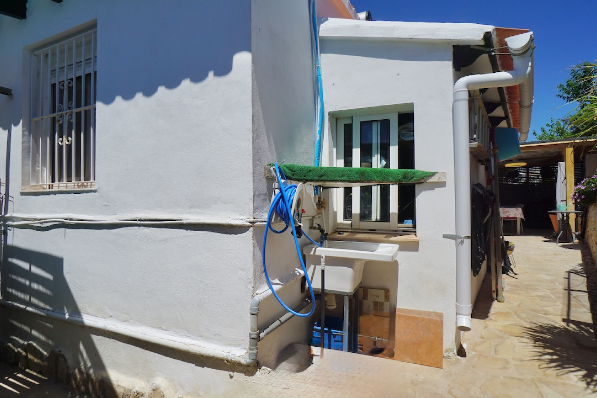Bestaande woningen - Villa - Moraira - La Sabatera