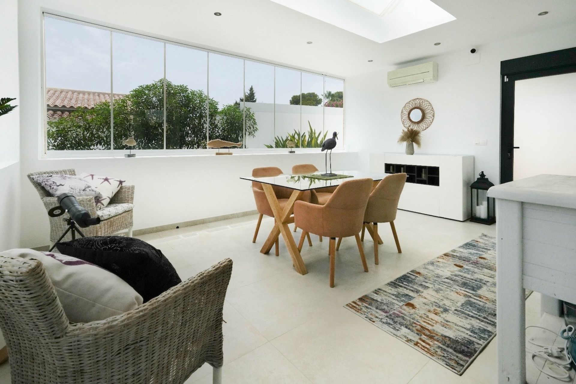 Bestaande woningen - Villa - Moraira - La Sabatera