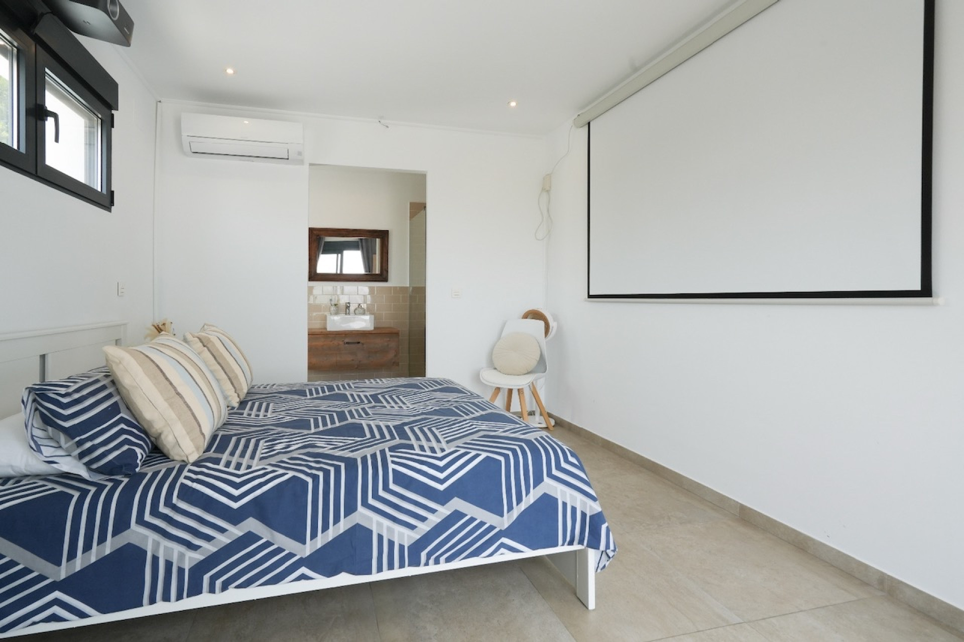 Bestaande woningen - Villa - Moraira - La Sabatera