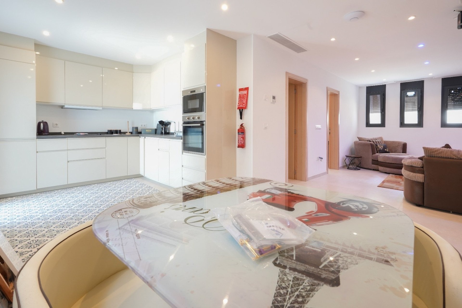 Bestaande woningen - Villa - Moraira - La Sabatera