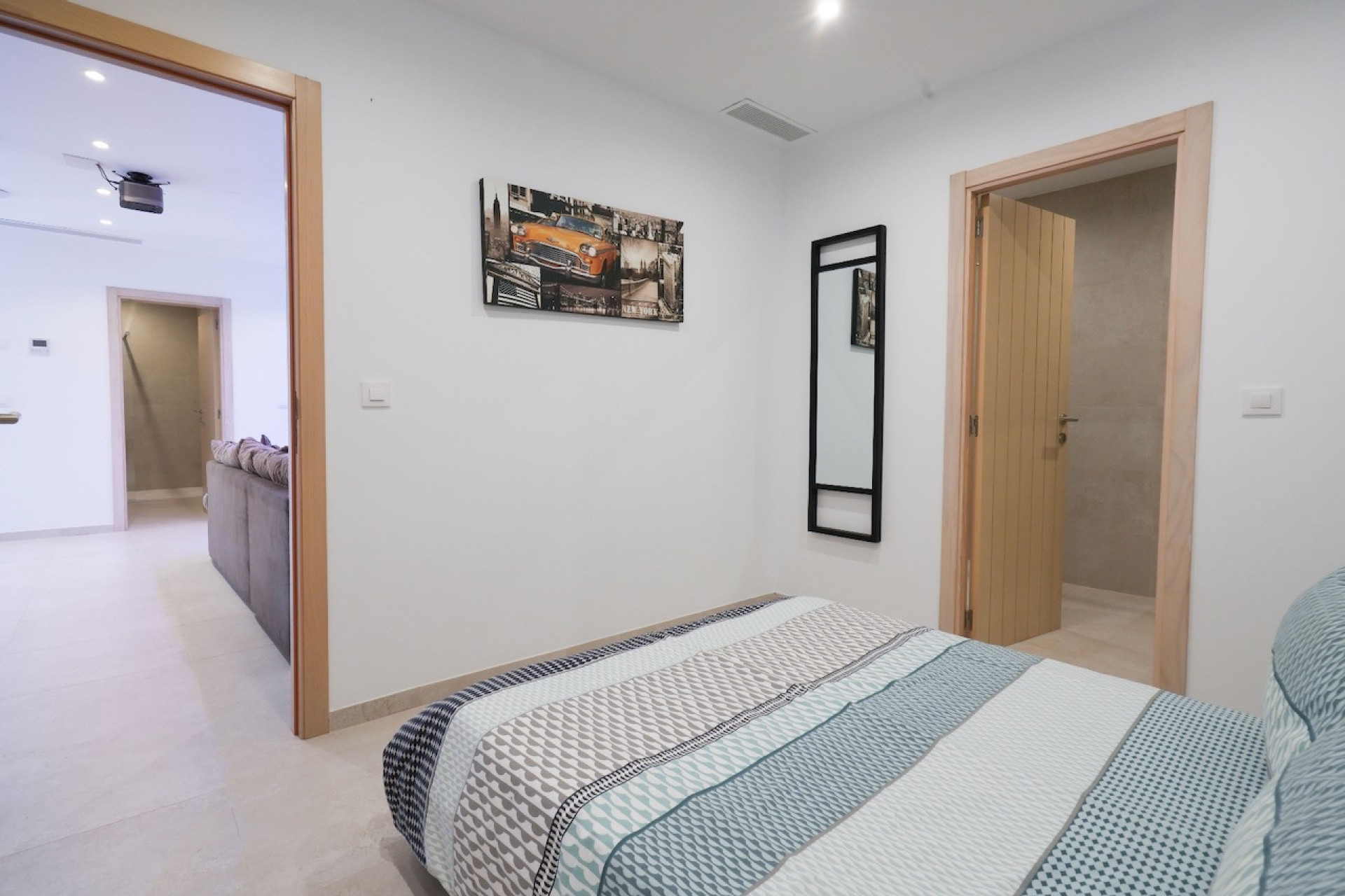 Bestaande woningen - Villa - Moraira - La Sabatera