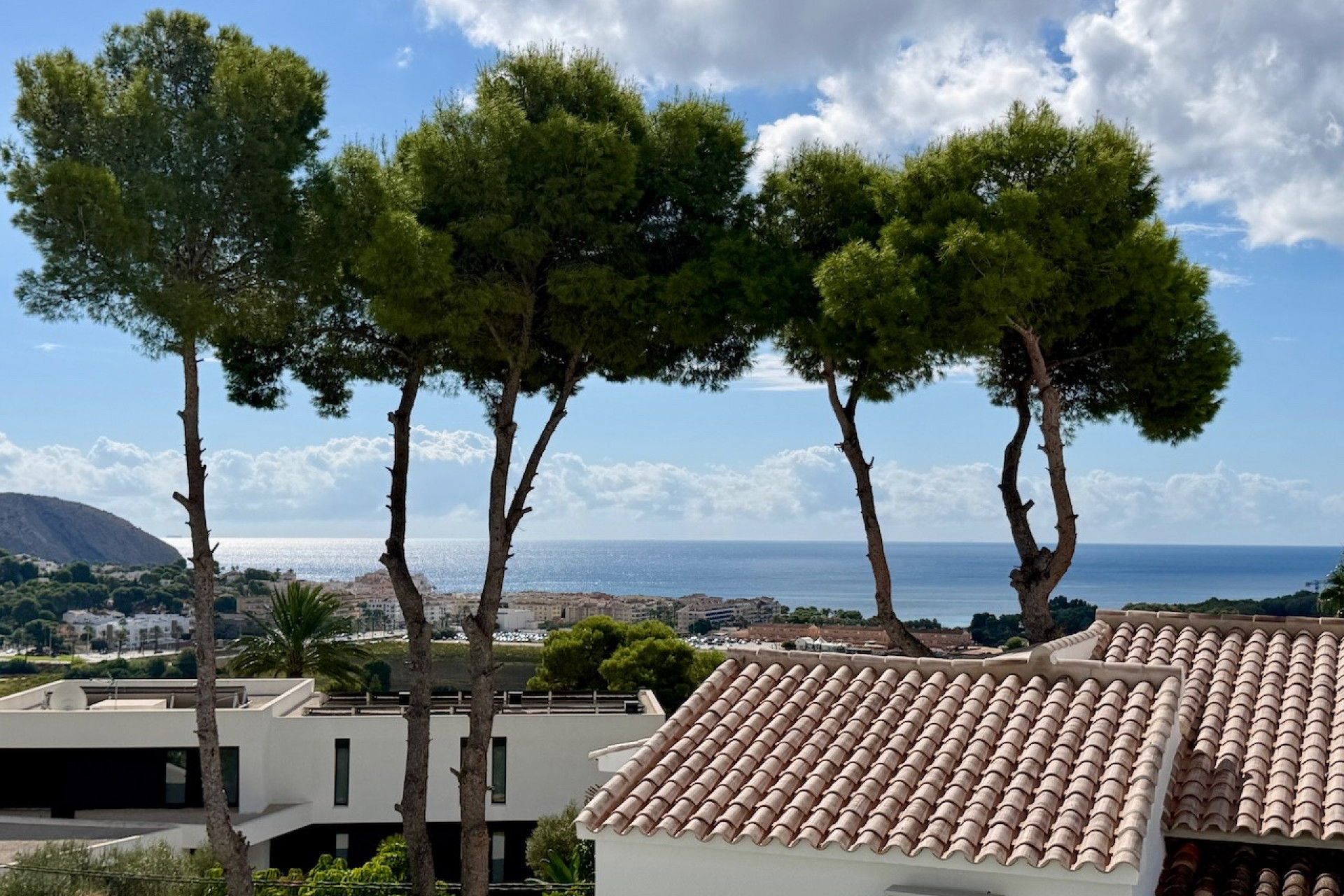 Bestaande woningen - Villa - Moraira - La Sabatera