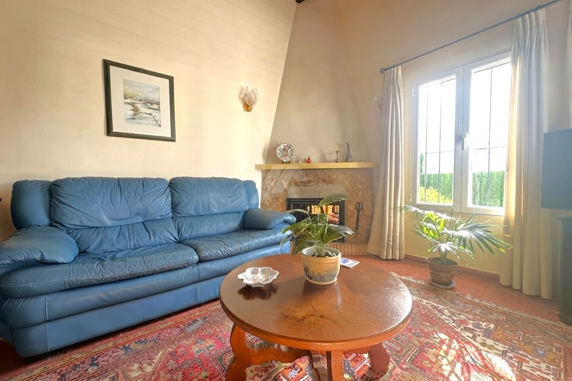 Bestaande woningen - Villa - Moraira - La Sabatera
