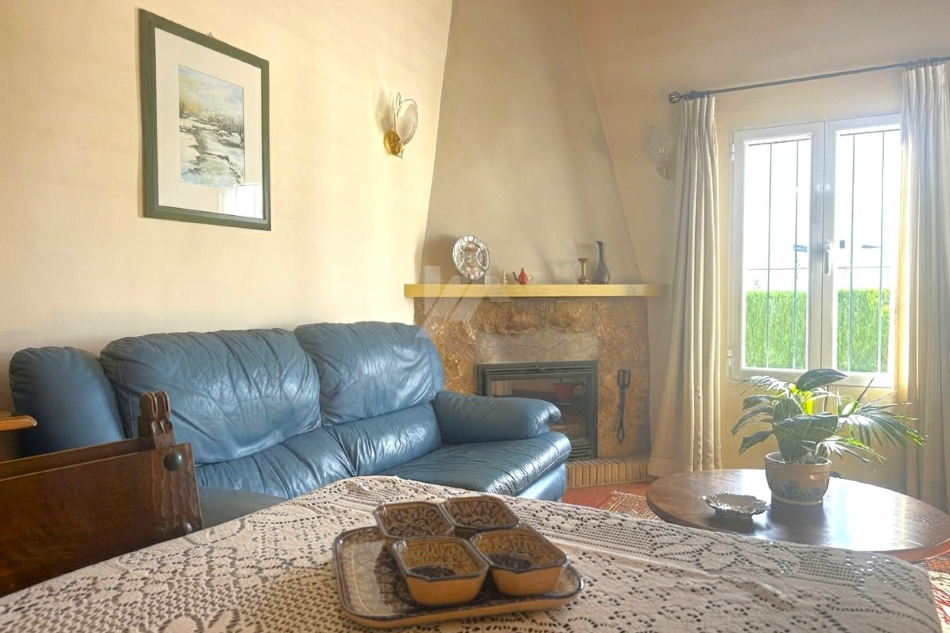 Bestaande woningen - Villa - Moraira - La Sabatera