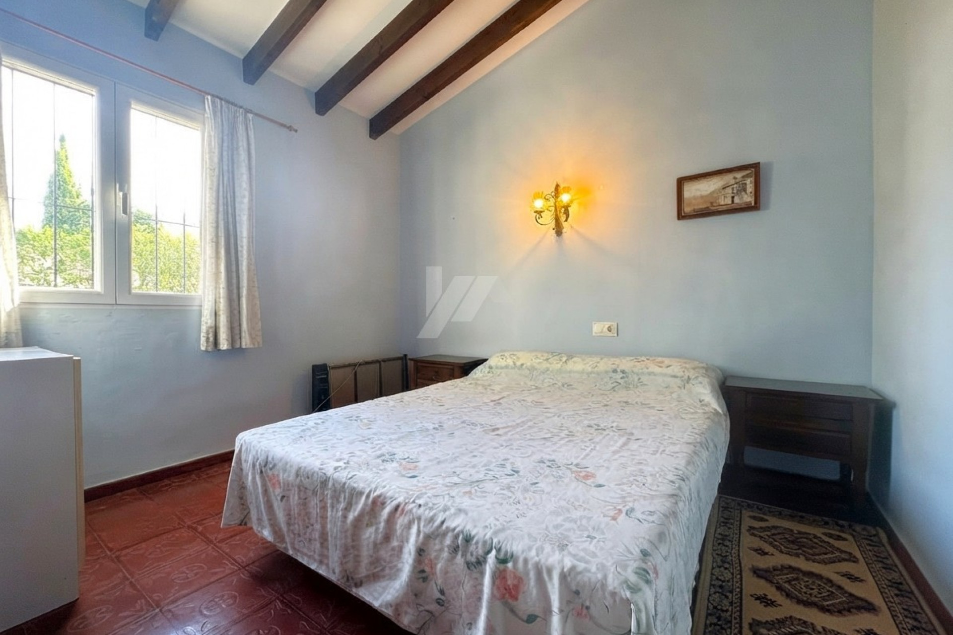 Bestaande woningen - Villa - Moraira - La Sabatera