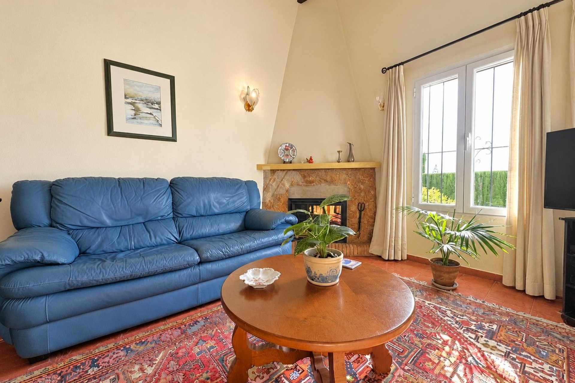 Bestaande woningen - Villa - Moraira - La Sabatera