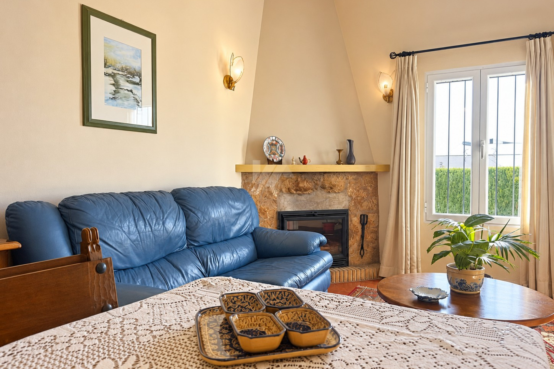 Bestaande woningen - Villa - Moraira - La Sabatera