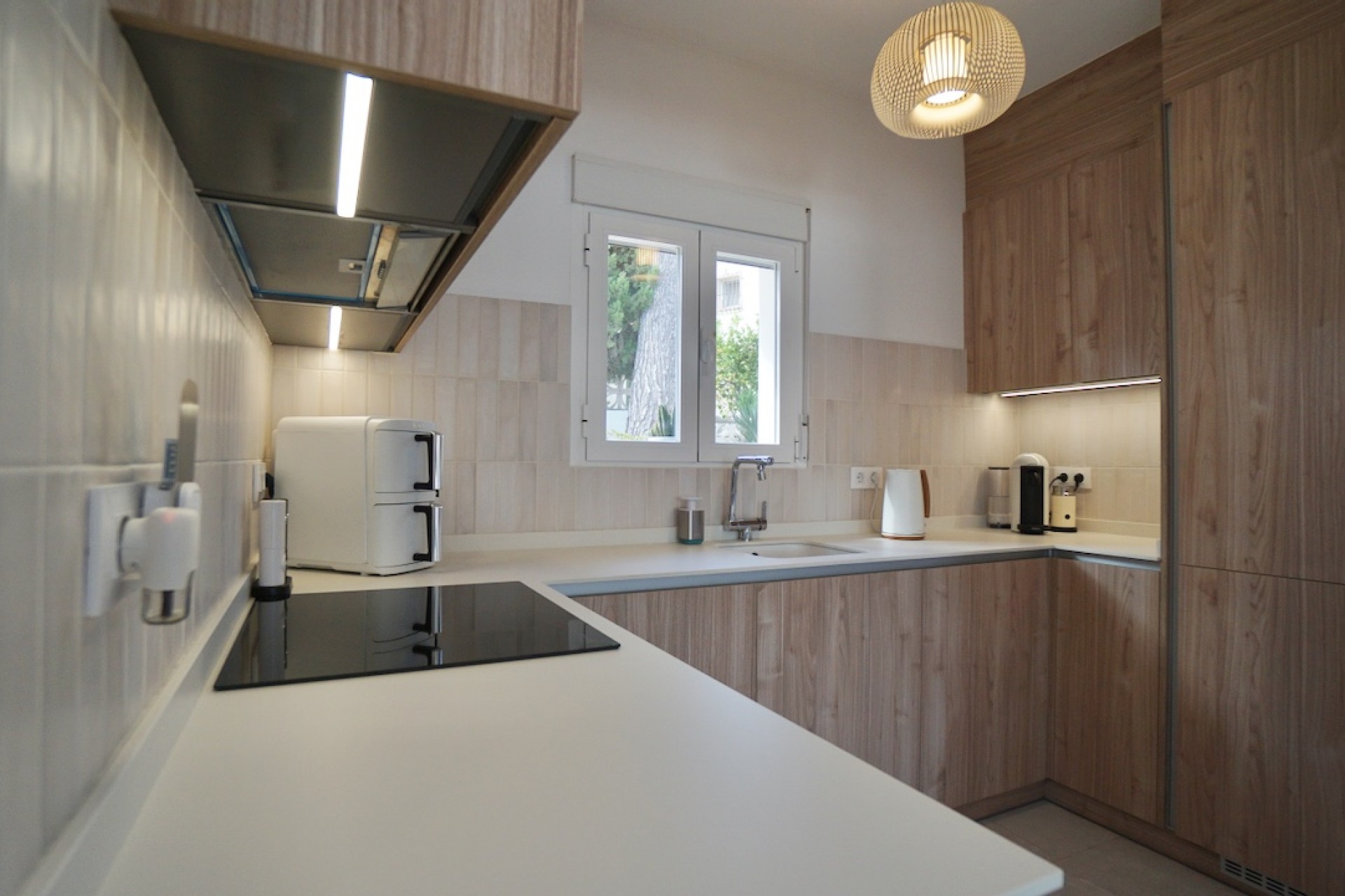 Bestaande woningen - Villa - Moraira - La Sabatera