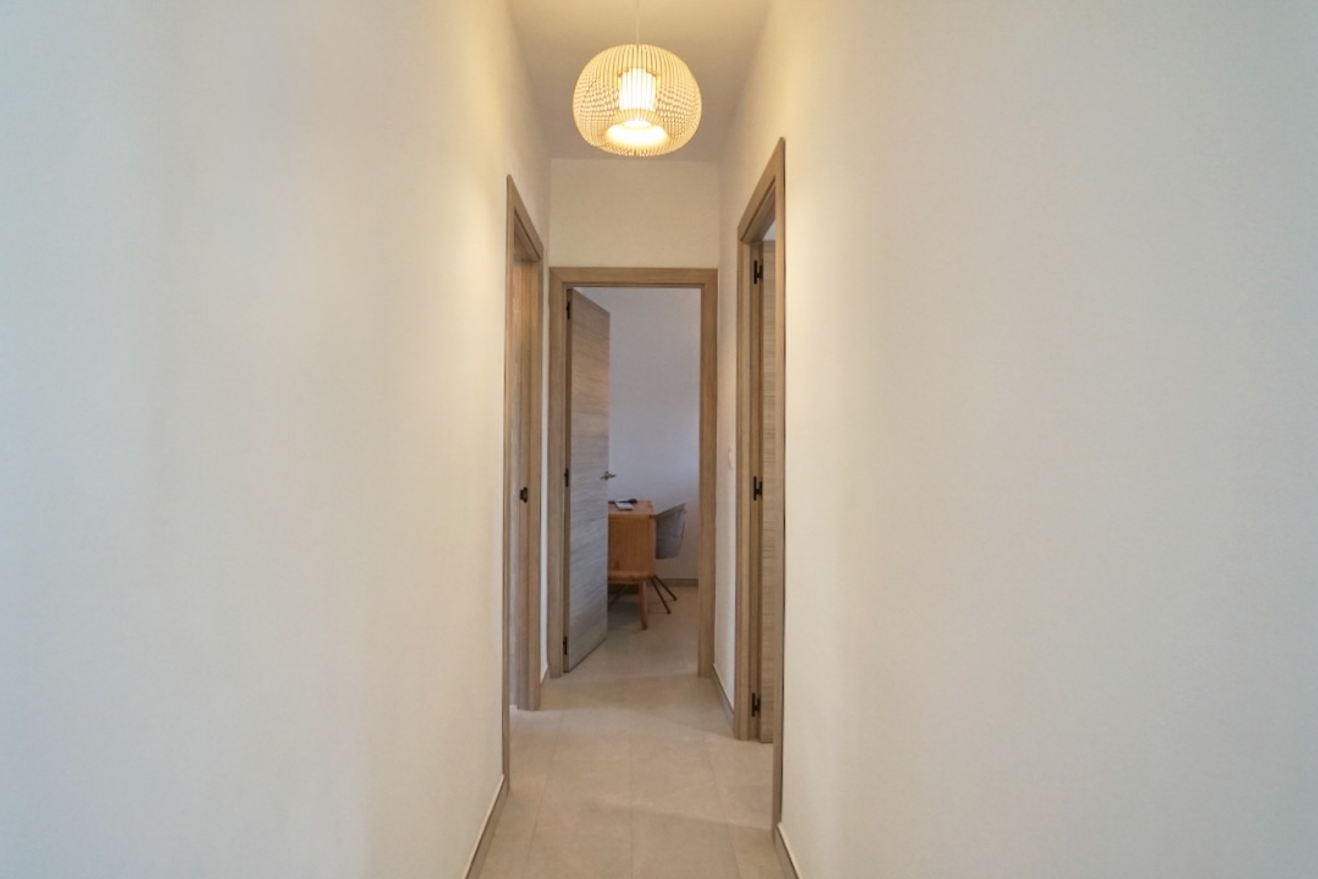 Bestaande woningen - Villa - Moraira - La Sabatera
