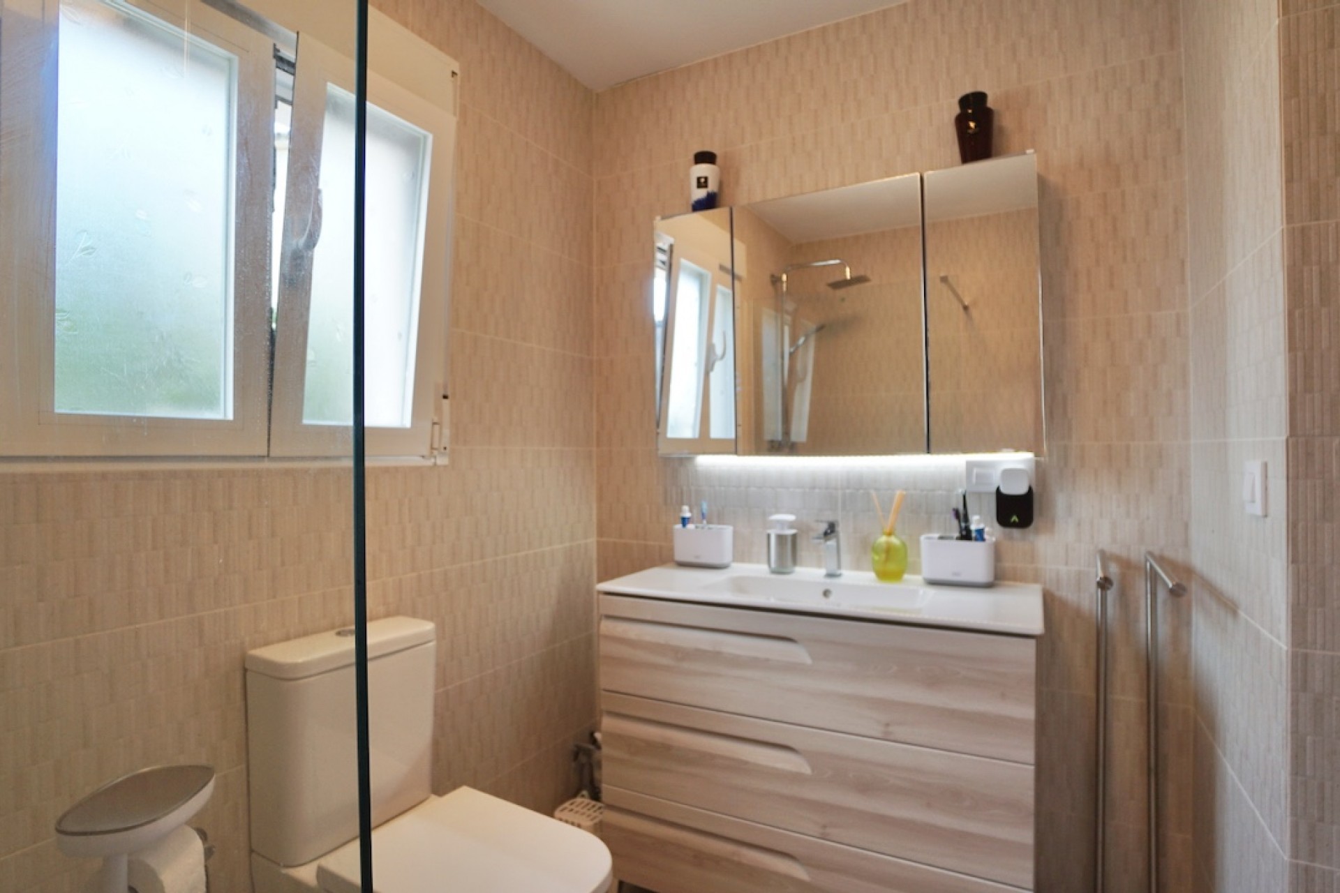Bestaande woningen - Villa - Moraira - La Sabatera