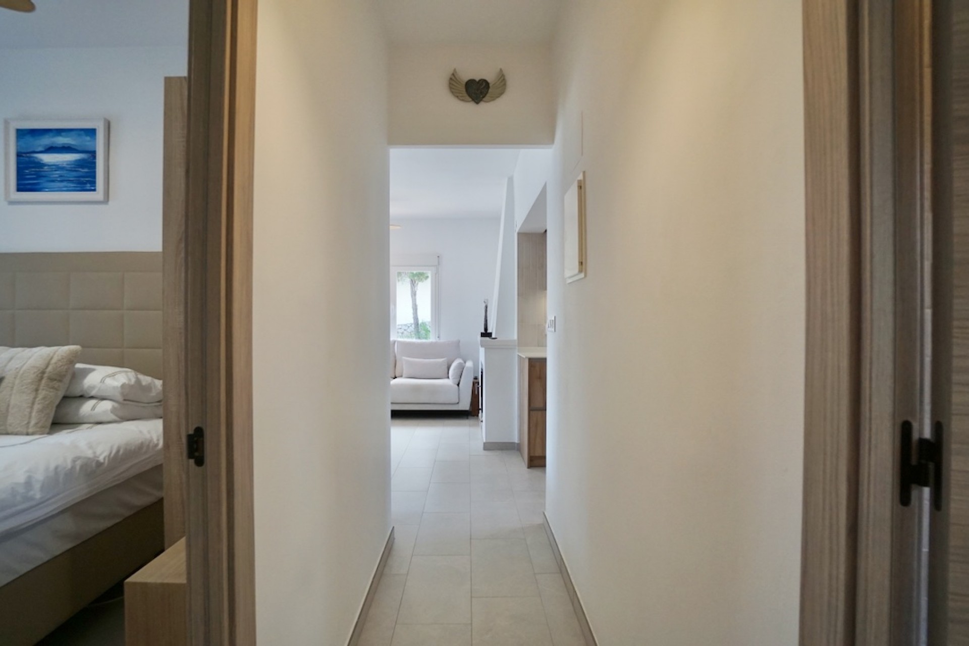 Bestaande woningen - Villa - Moraira - La Sabatera
