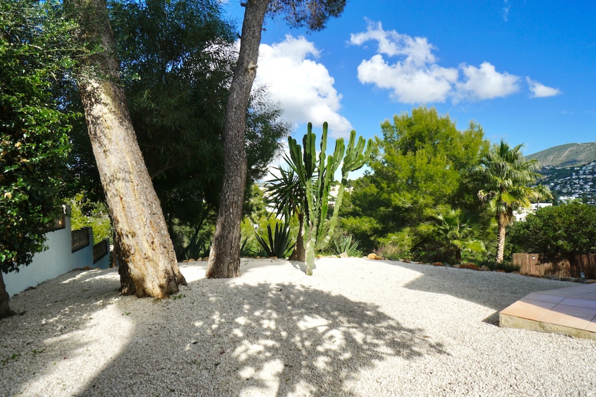 Bestaande woningen - Villa - Moraira - La Sabatera
