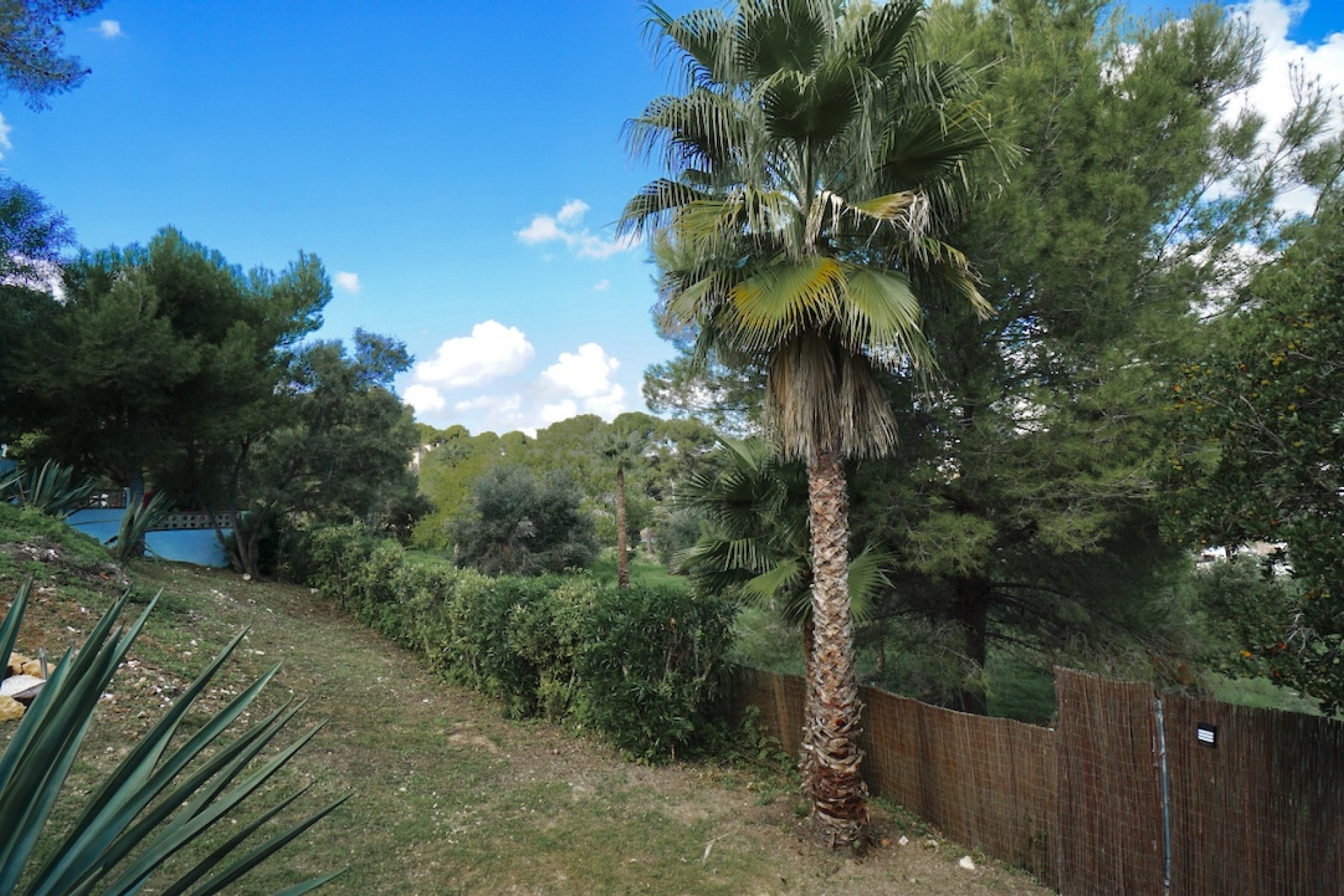 Bestaande woningen - Villa - Moraira - La Sabatera